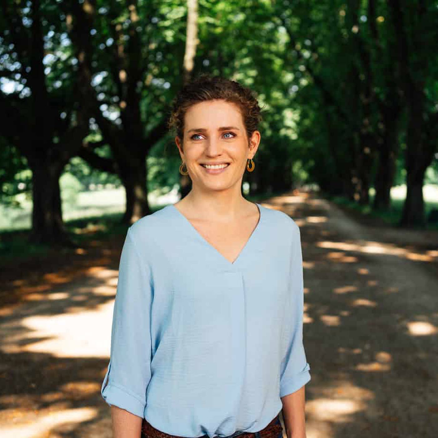 040 Laura Filz - SEO-Texterin & -Beraterin in Grün 040 Laura Filz - SEO-Texterin & -Beraterin in Grün