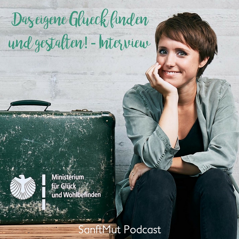 SanftMut - Sound Therapy Podcast