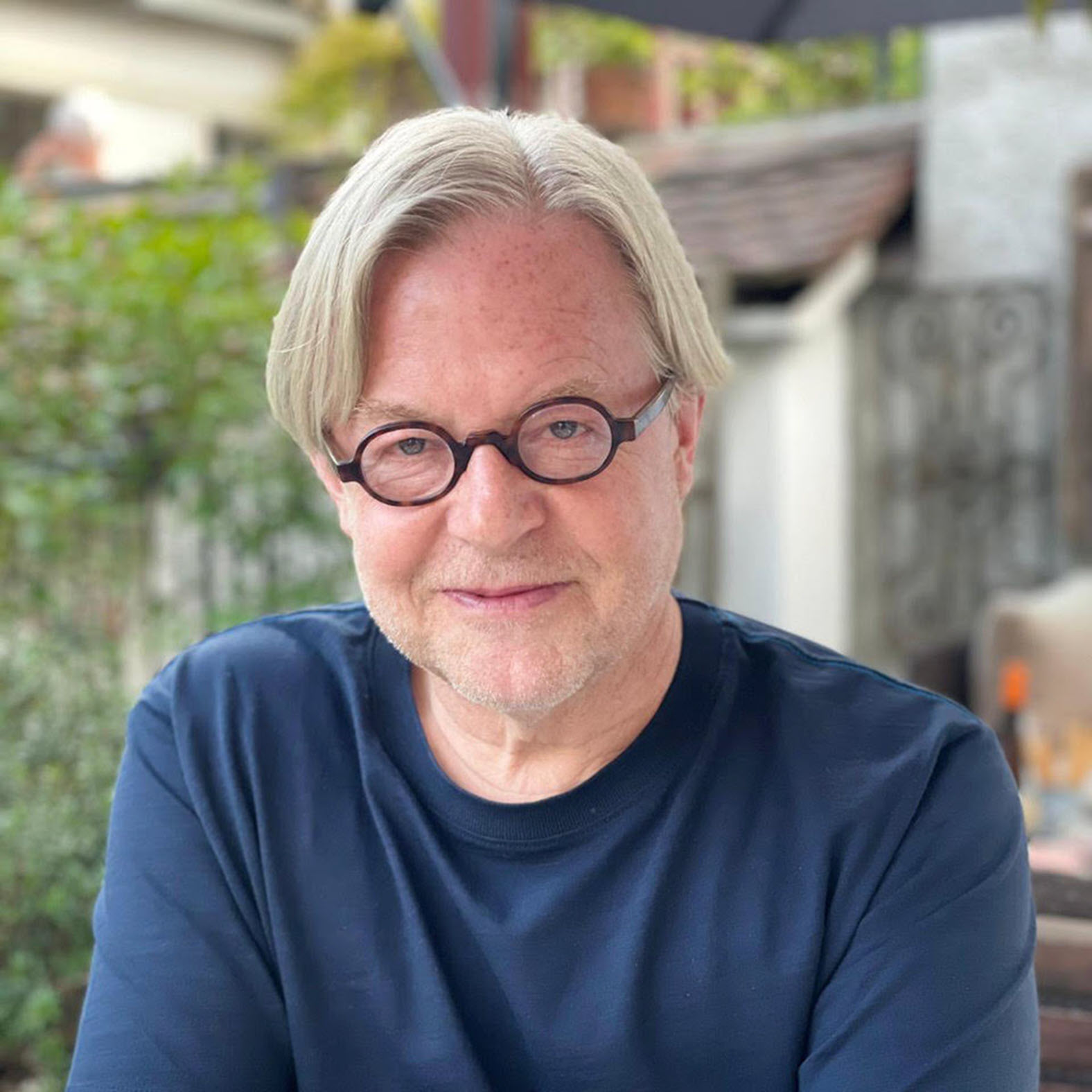 030 Hans R. Amrein - Hotel Inside 030 Hans R. Amrein - Hotel Inside