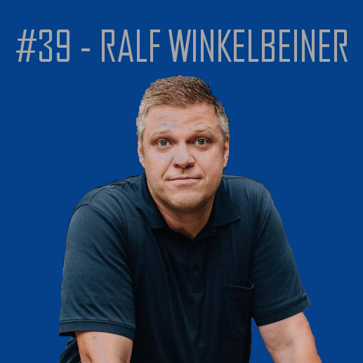 Ralf Winkelbeiner: In Erinnerungen schwelgen episode artwork