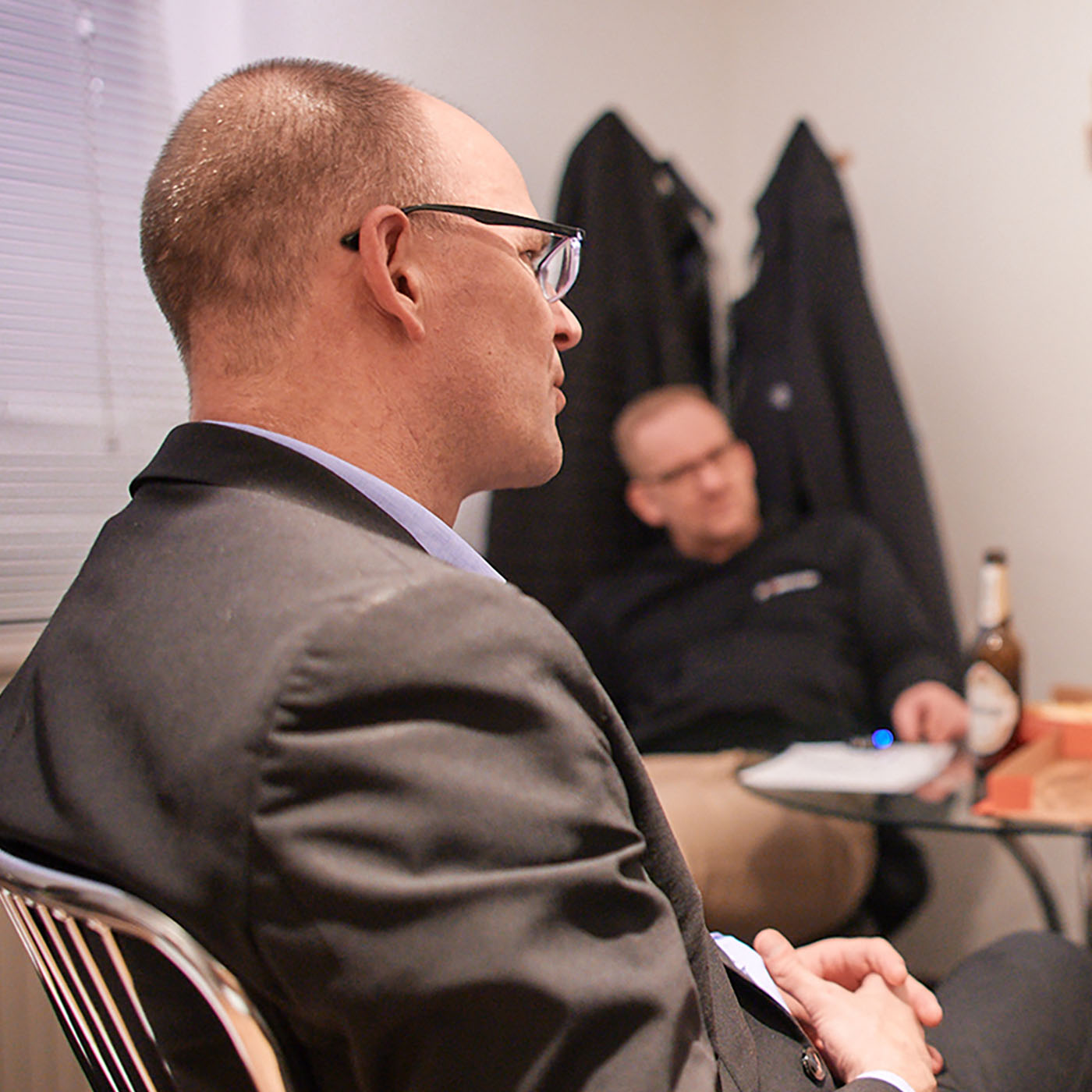 ZENTRALHALTESTELLE CHEMNITZ