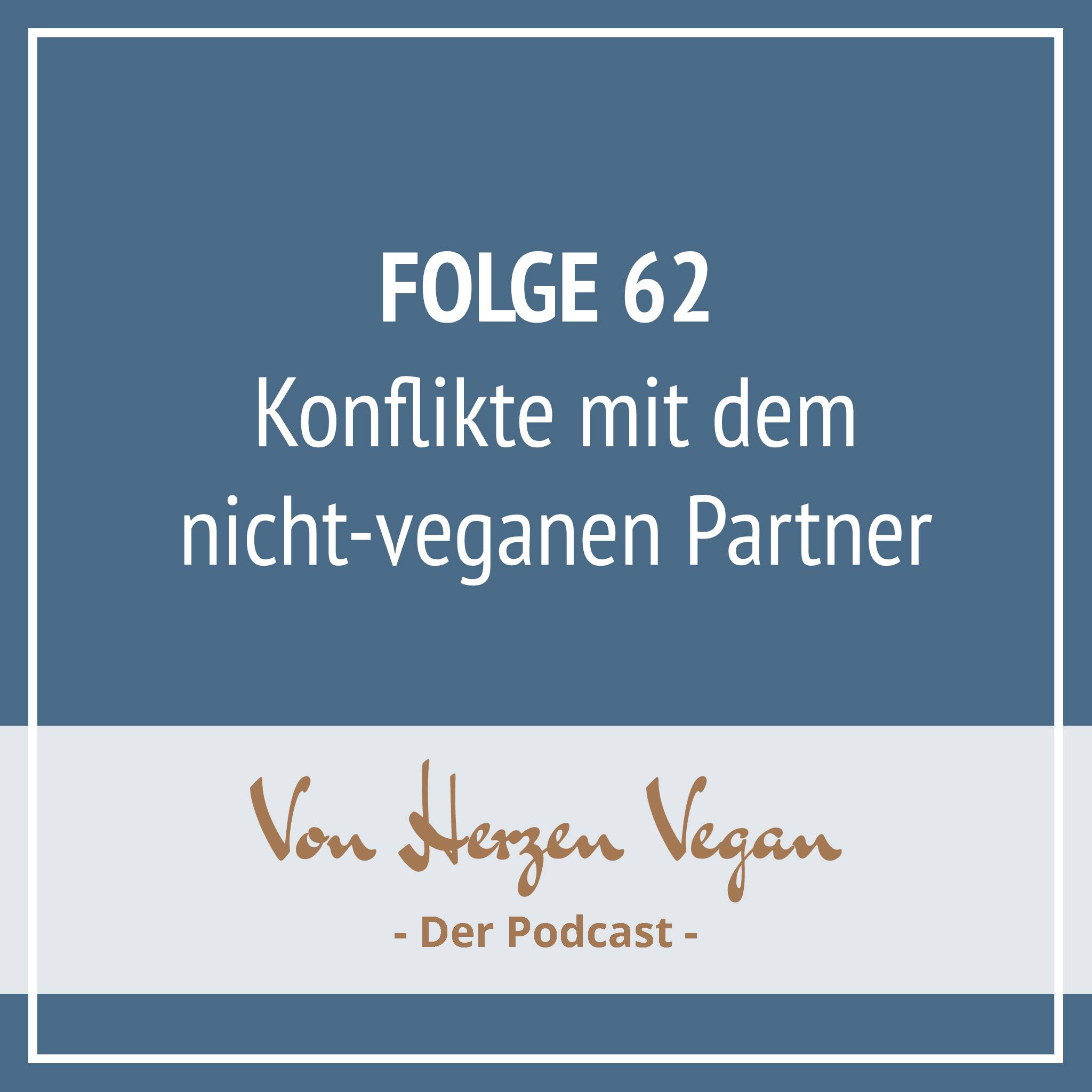 Von Herzen Vegan Podcast