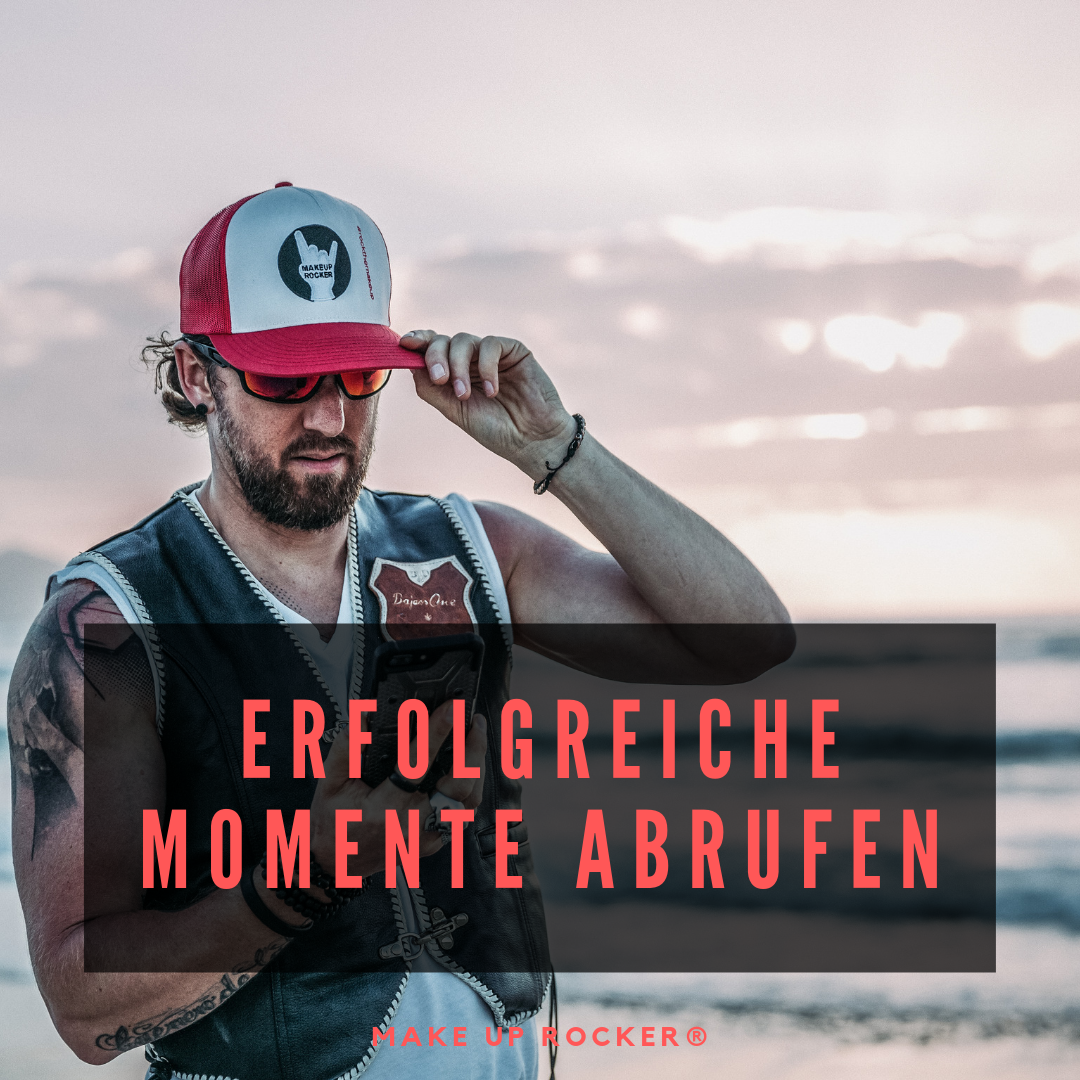 #95 Wiederhole Deine erfolgreichsten Momente episode artwork