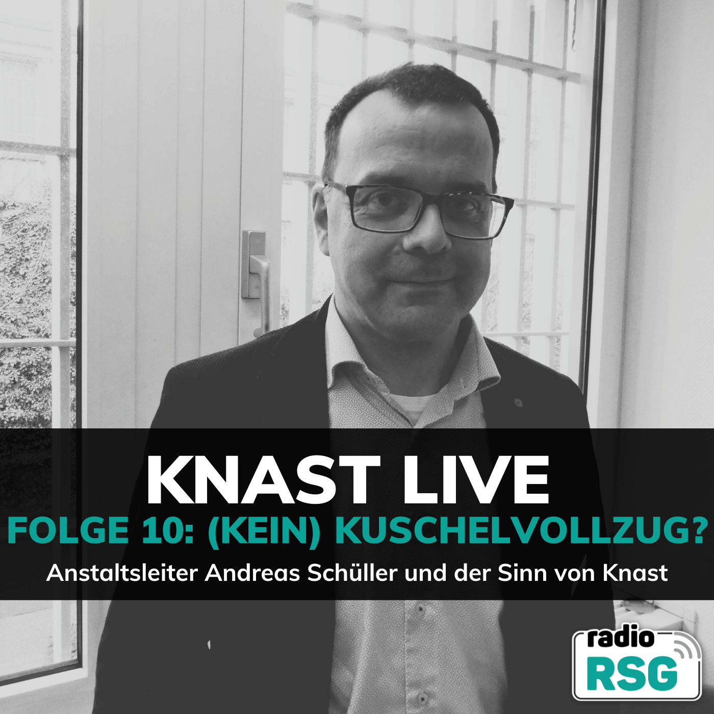 Knast live