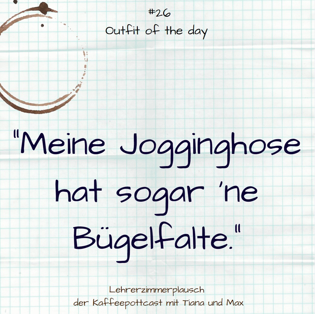 #26 Outfit of the day