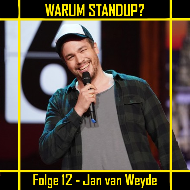 Warum Comedy?