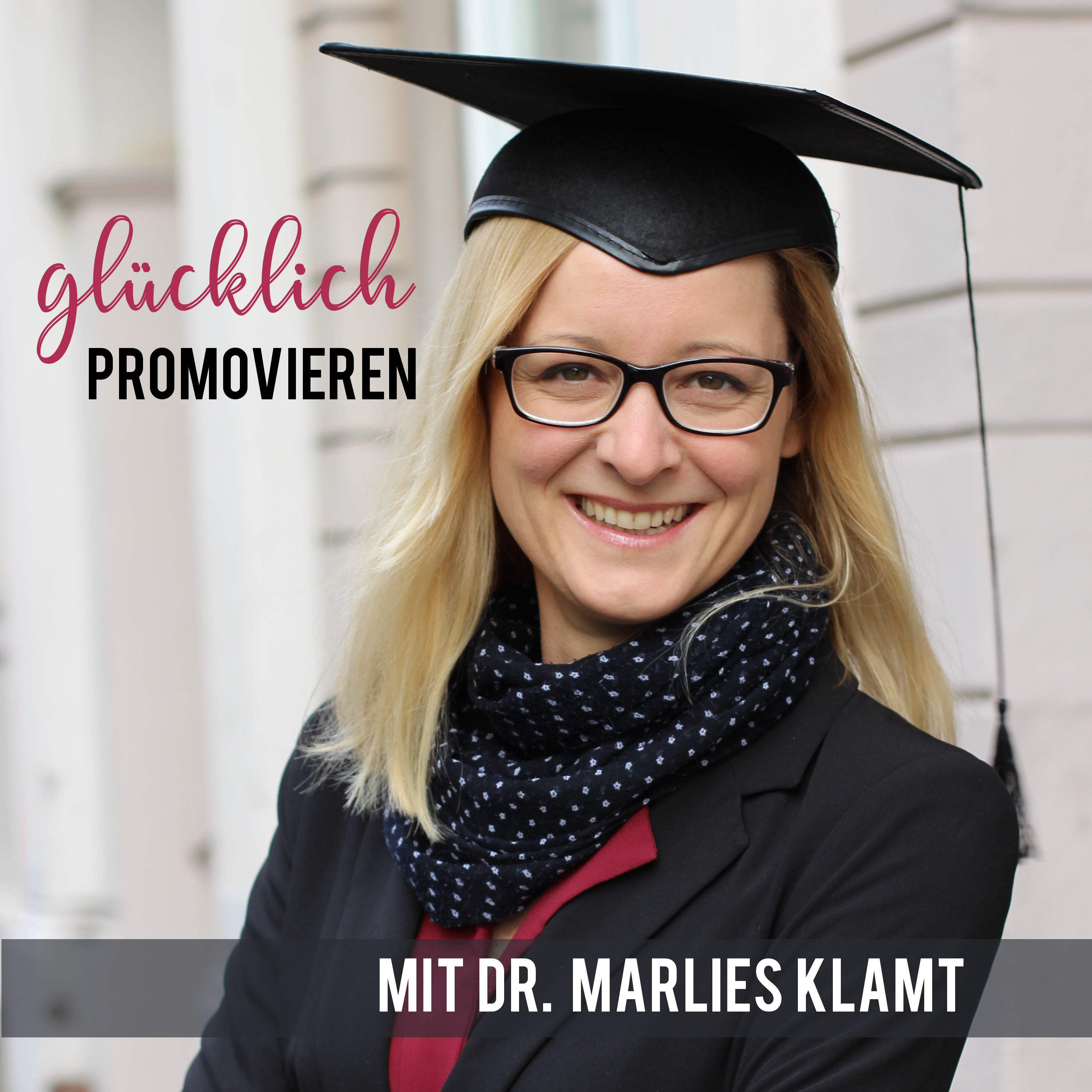 #023 Wie grenze ich mein Promotionsthema ein?