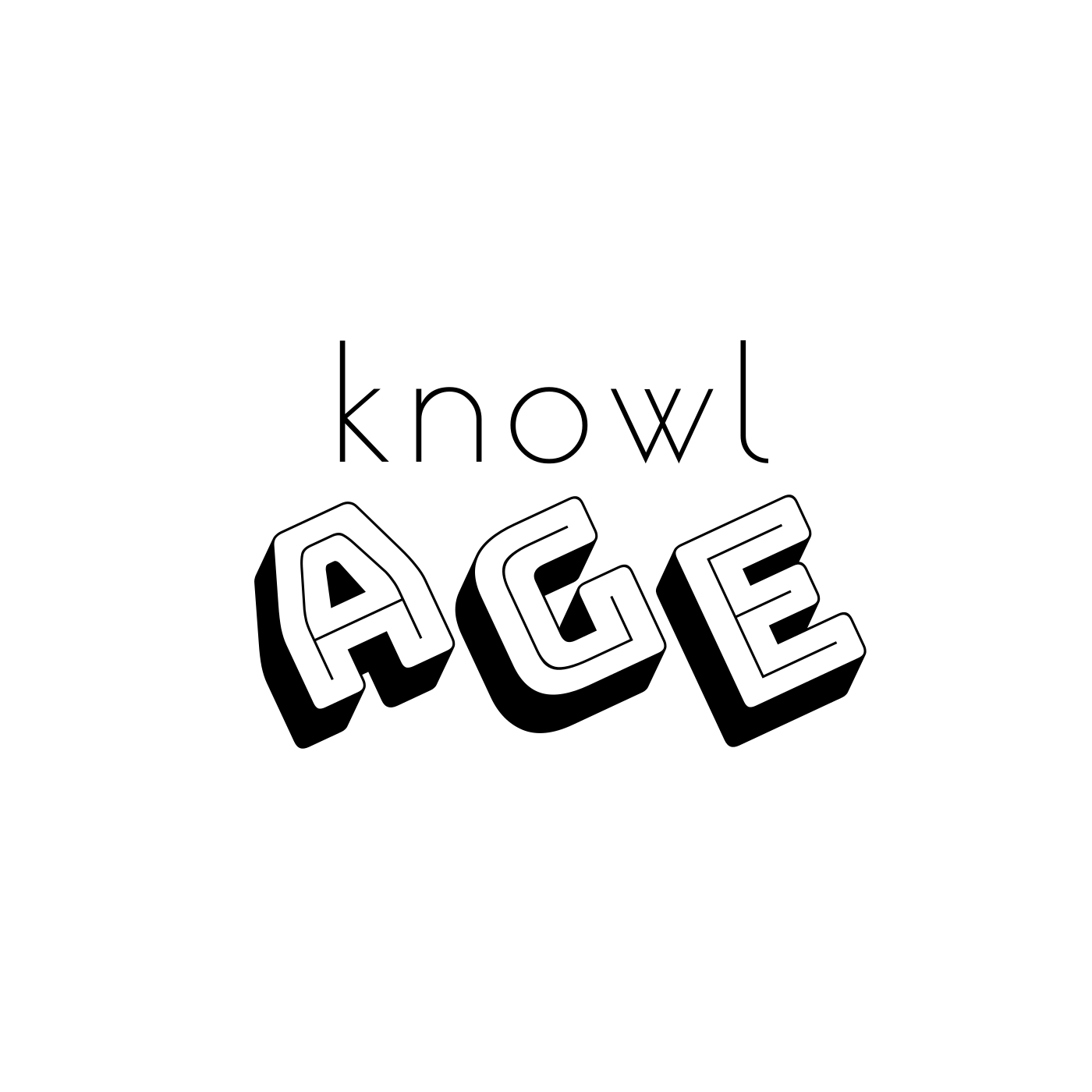 knowlAGE - Mehr Wissen übers Alter(n) podcast artwork
