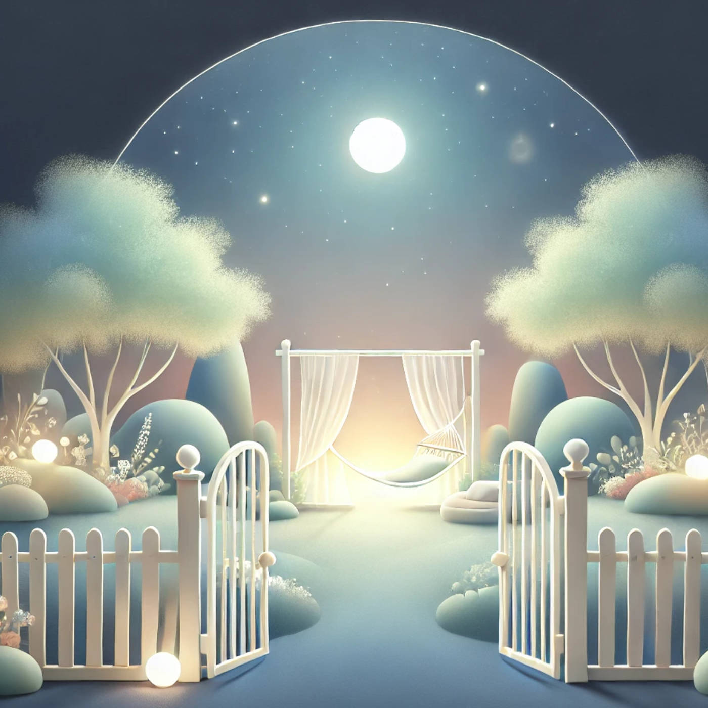 (ohne Musik) Mo, 08.12. Entspannt einschlafen - Dein Tor zur Ruhe (ohne Musik) Mo, 08.12. Entspannt einschlafen - Dein Tor zur Ruhe