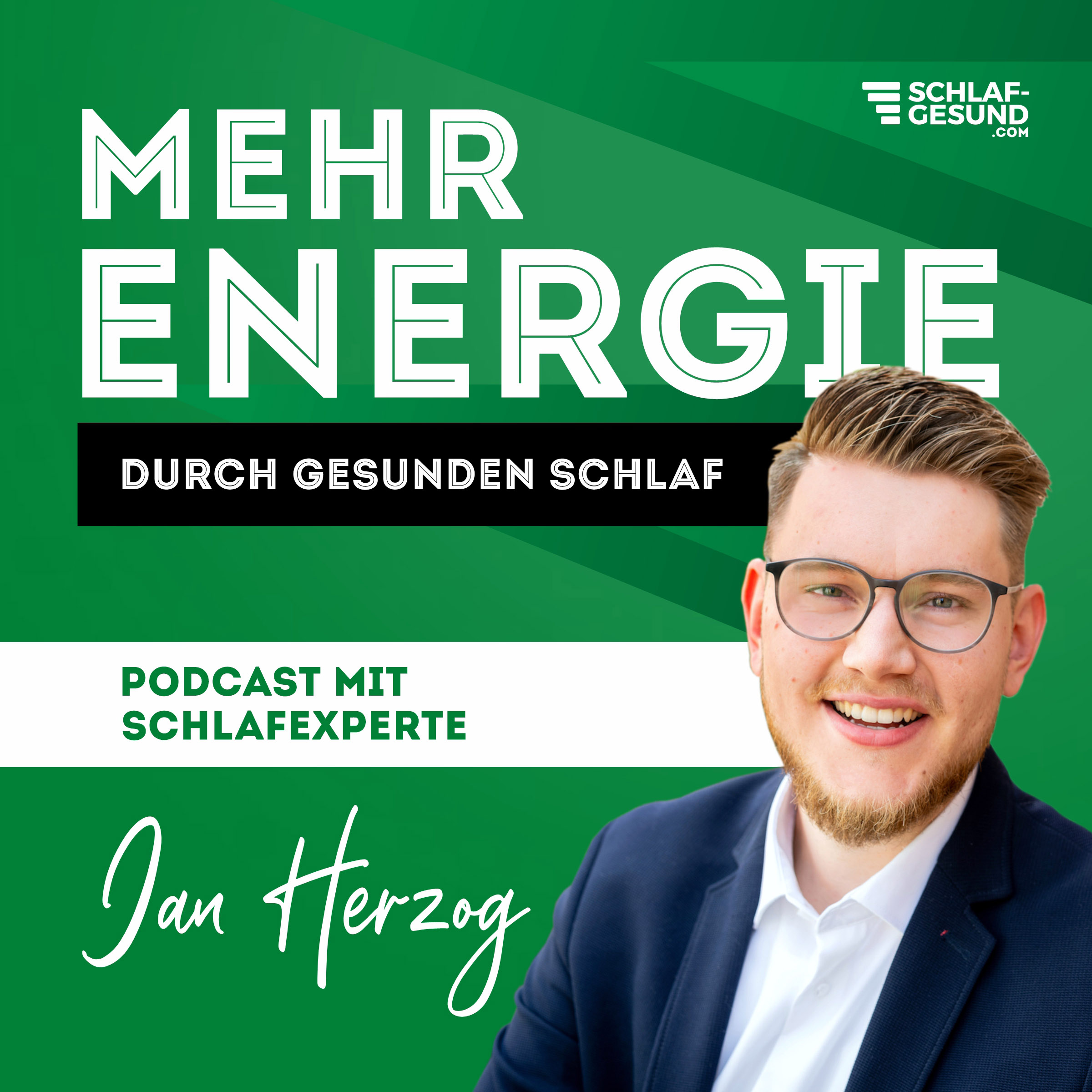 Superschläfer - Schneller einschlafen, durchschlafen, energiegeladen aufwachen