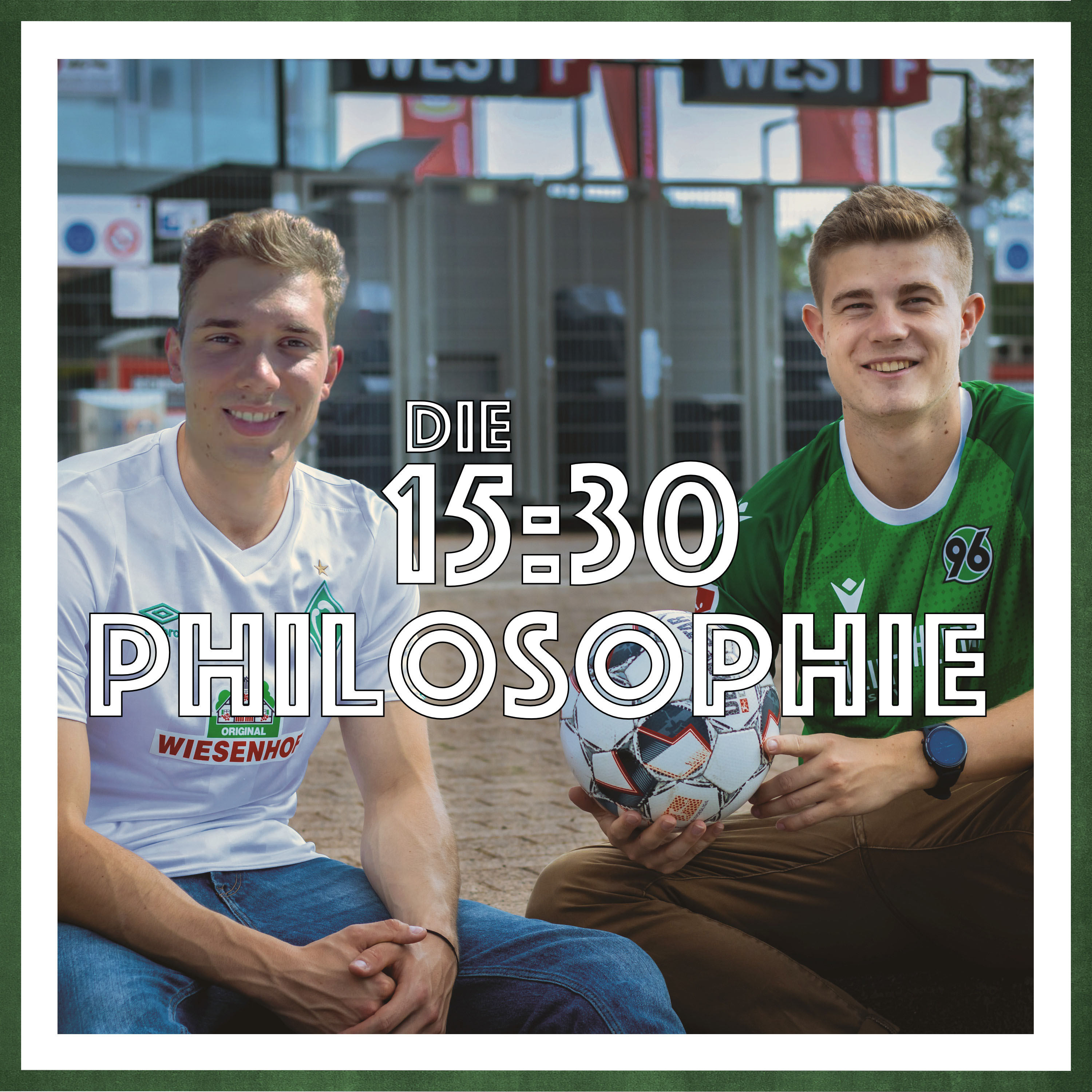 S4E02 - Bayer bleibt Bayer.