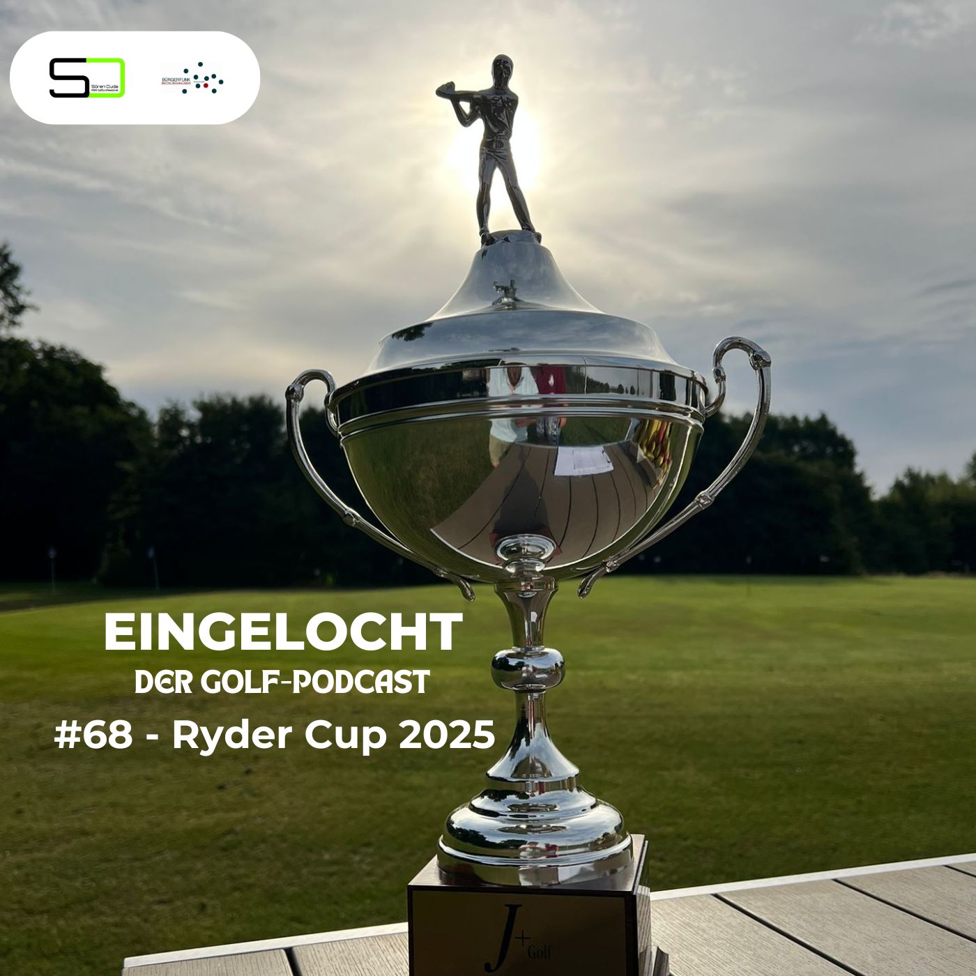 #68- Ryder Cup 2025 #68- Ryder Cup 2025