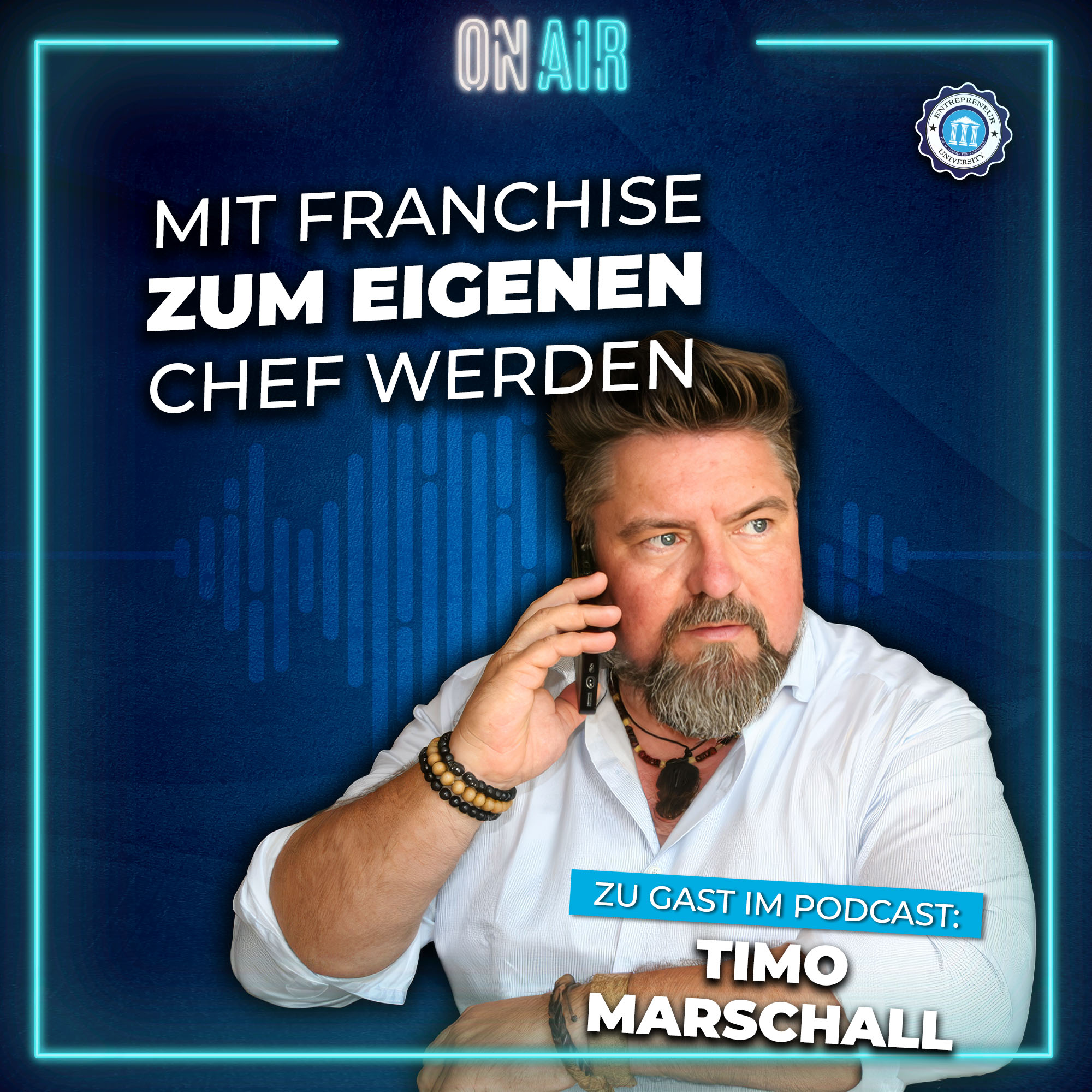 Franchise-Geheimnisse gelüftet: So startest DU erfolgreich als Franchisenehmer!