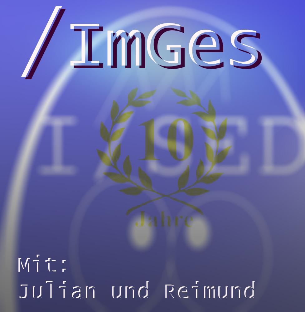 Ich Sagte Es Doch - Podcast