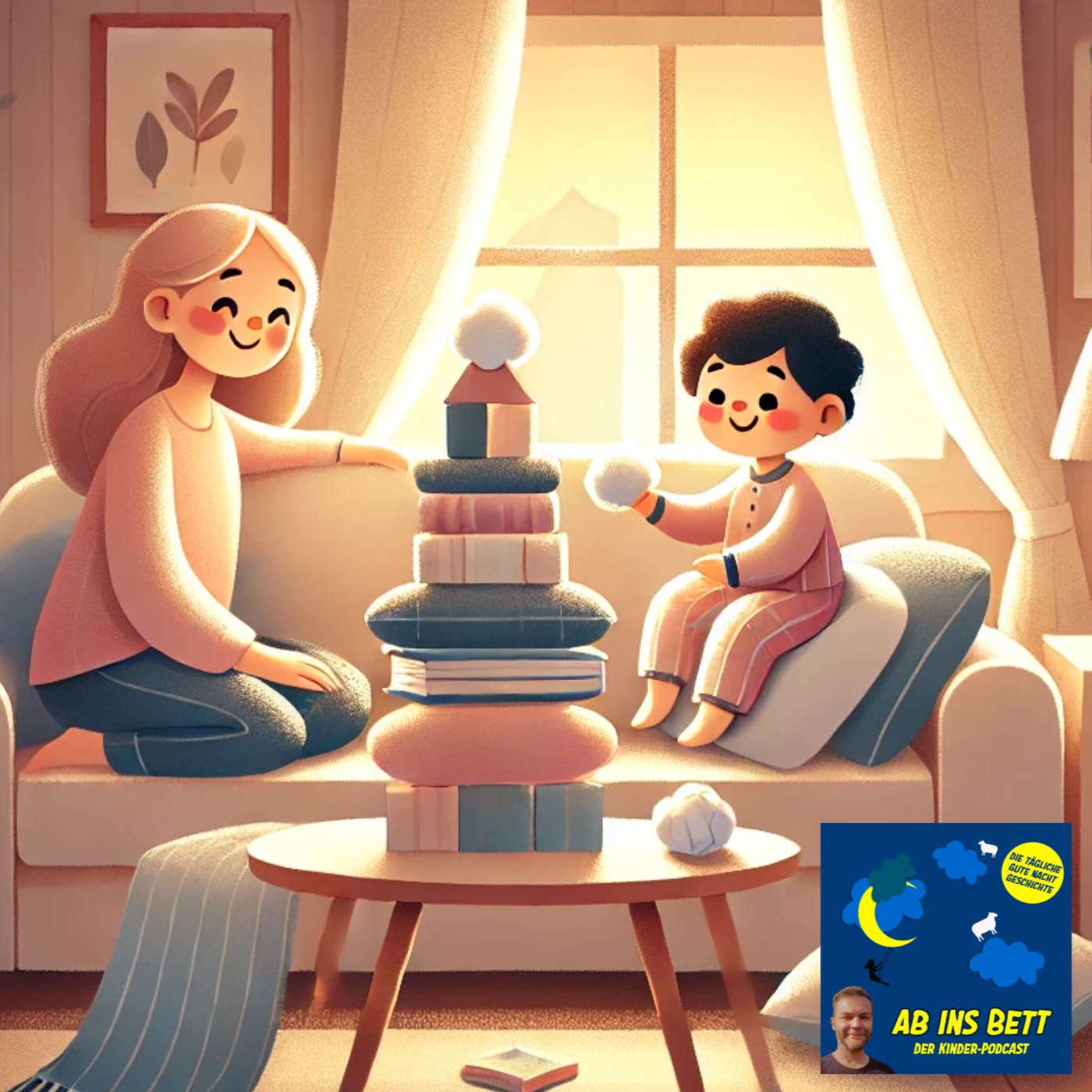 #1919 Kira und der Wolkenkratzer #1919 Kira und der Wolkenkratzer