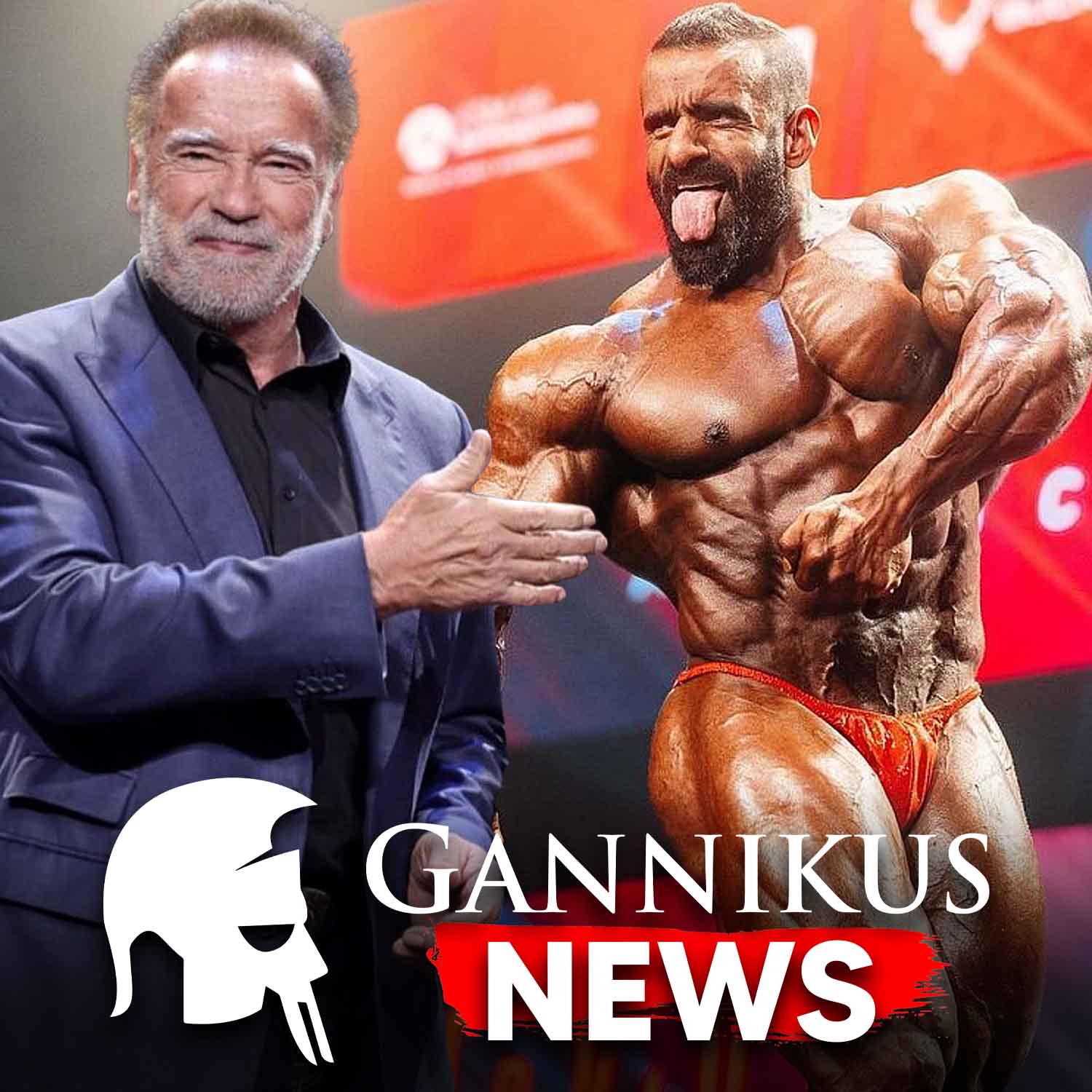 GANNIKUS Podcast