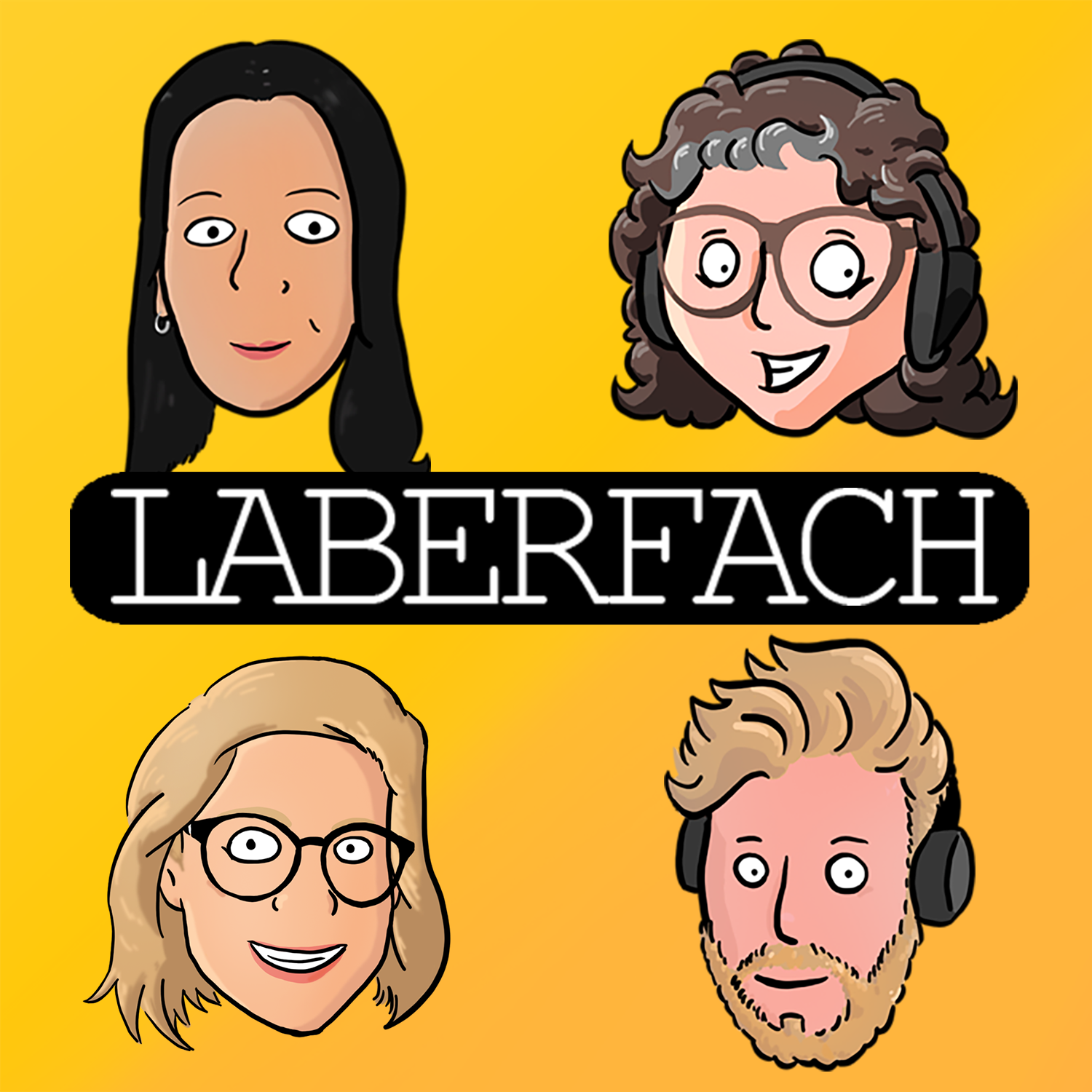 #67: Die Literatur der BRD (Epochen-Folge 1945-1990)