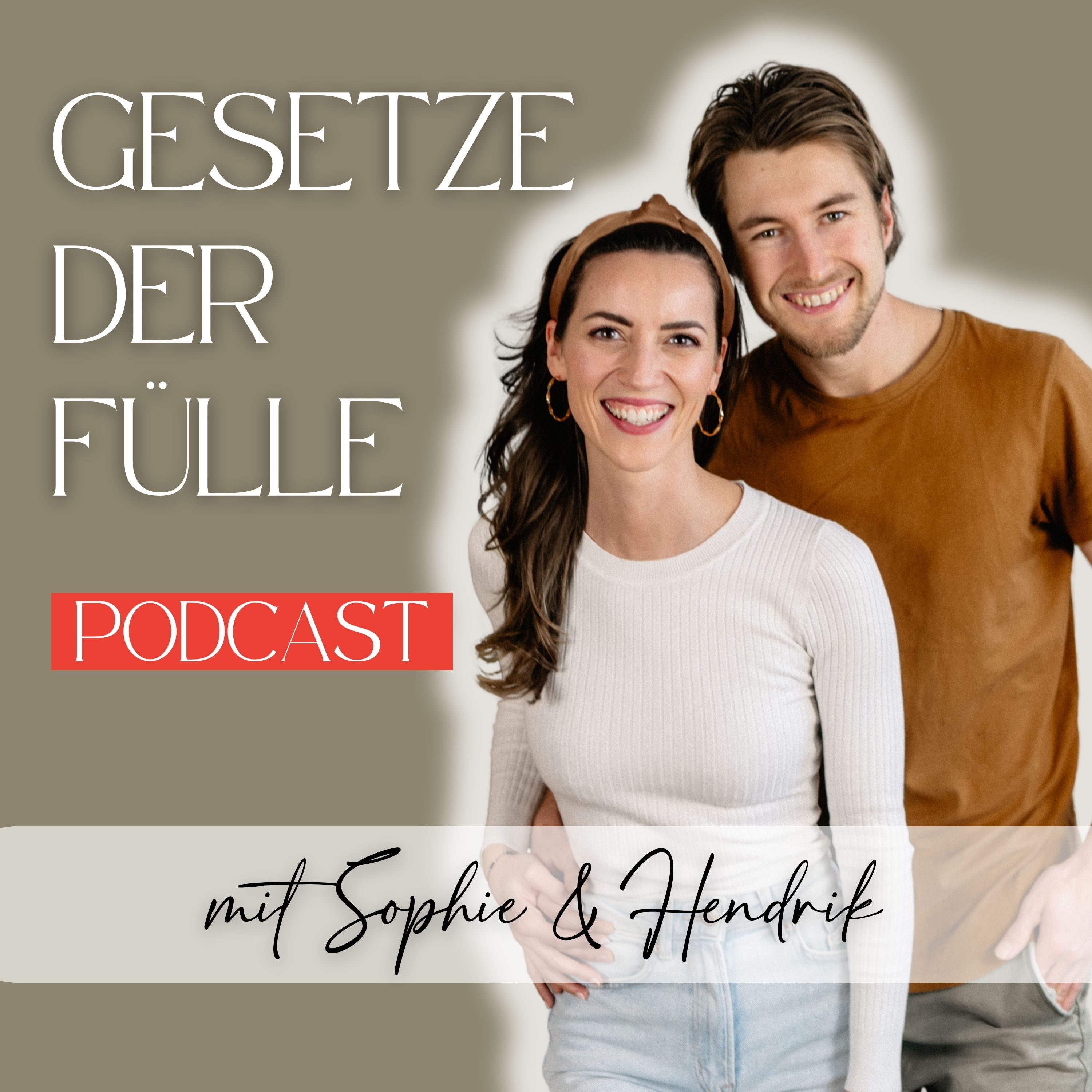 Gesetze der Fülle