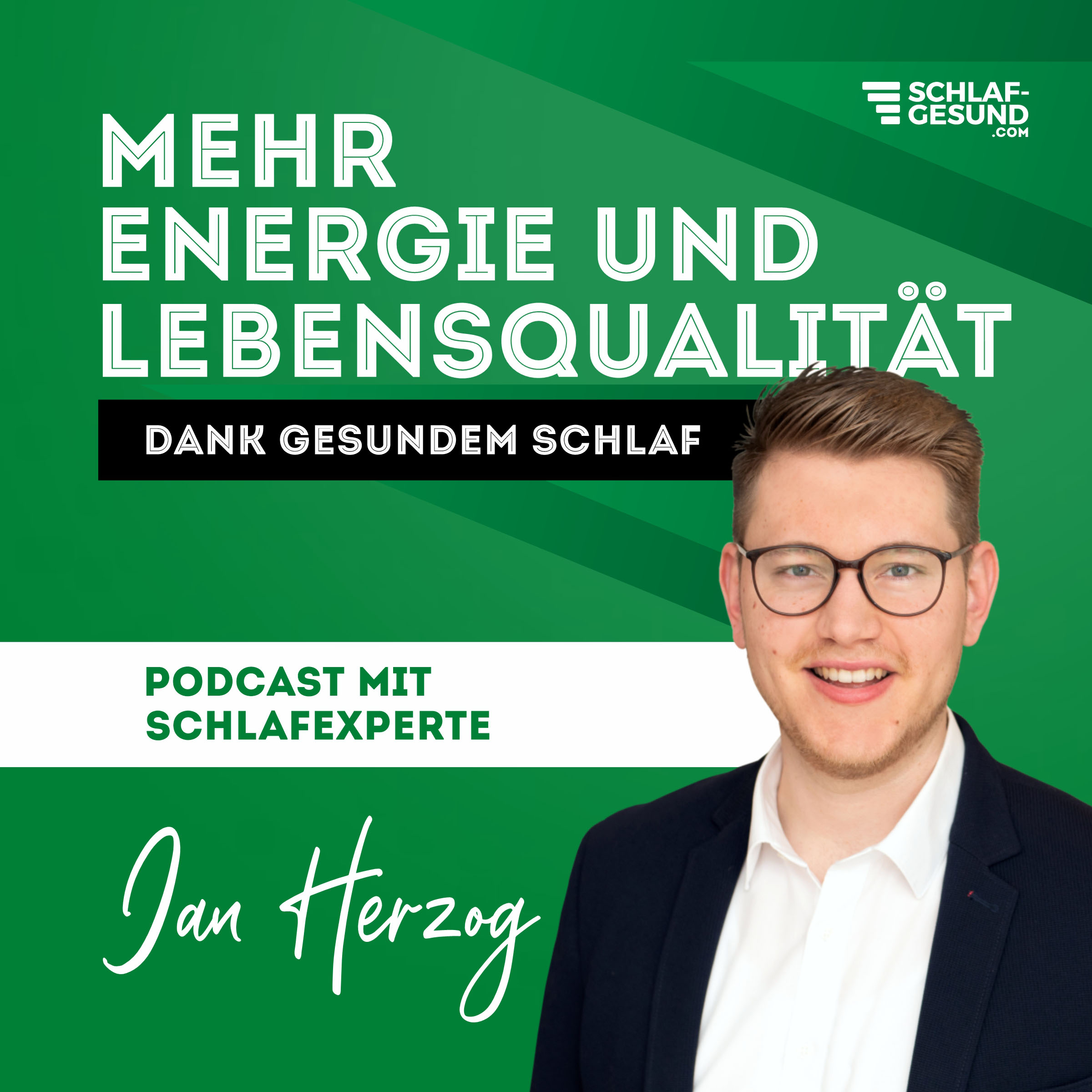 Superschläfer - Schneller einschlafen, durchschlafen, energiegeladen aufwachen