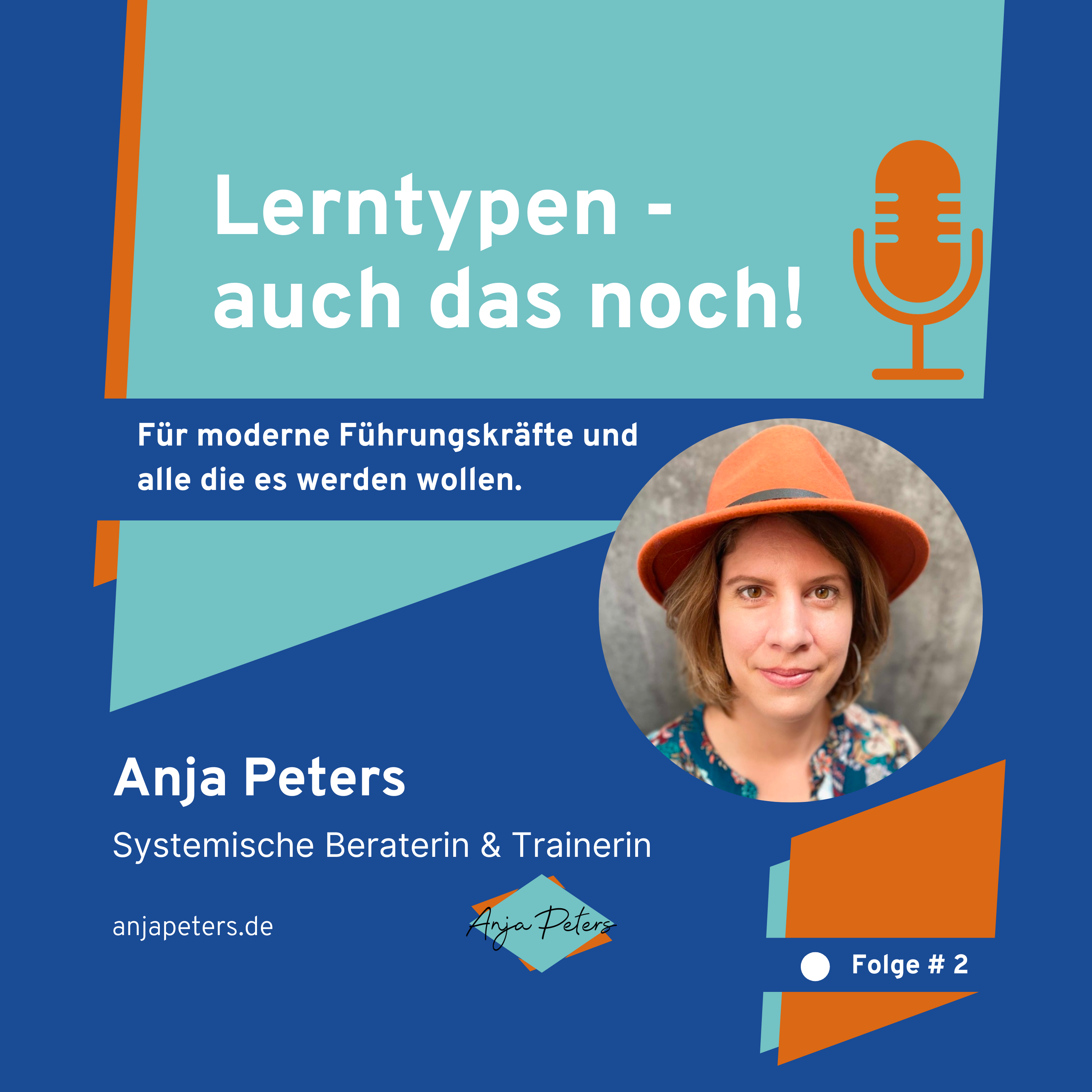 Lerntypen - so ein Mist! episode artwork