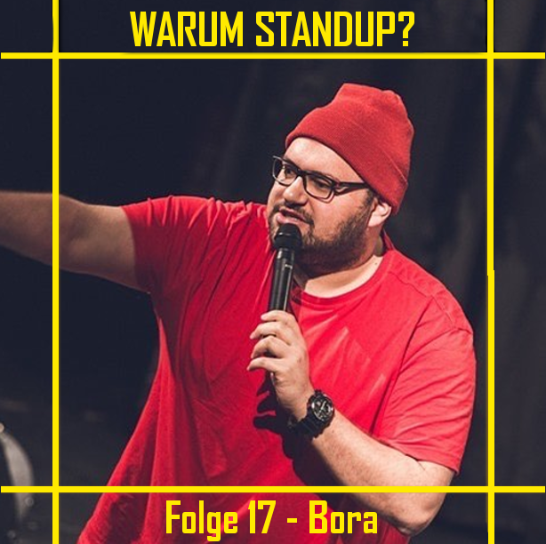 Bora: Vollgas oder gar nicht episode artwork