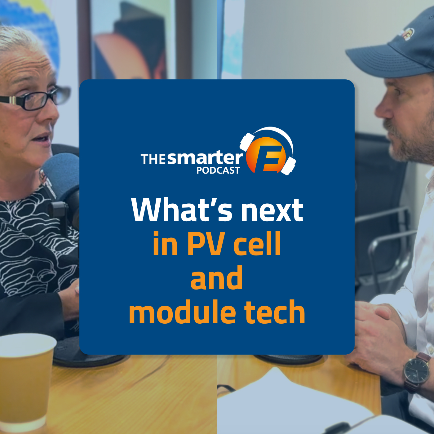 TSEP #244 What’s next in PV cell and module tech