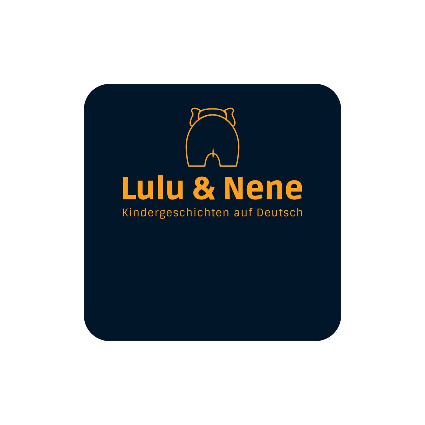 Lulu & Nene cover