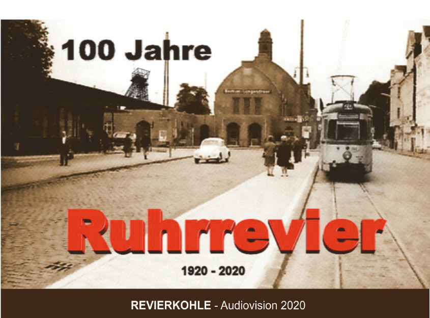 100 Jahre Ruhrrevier episode artwork