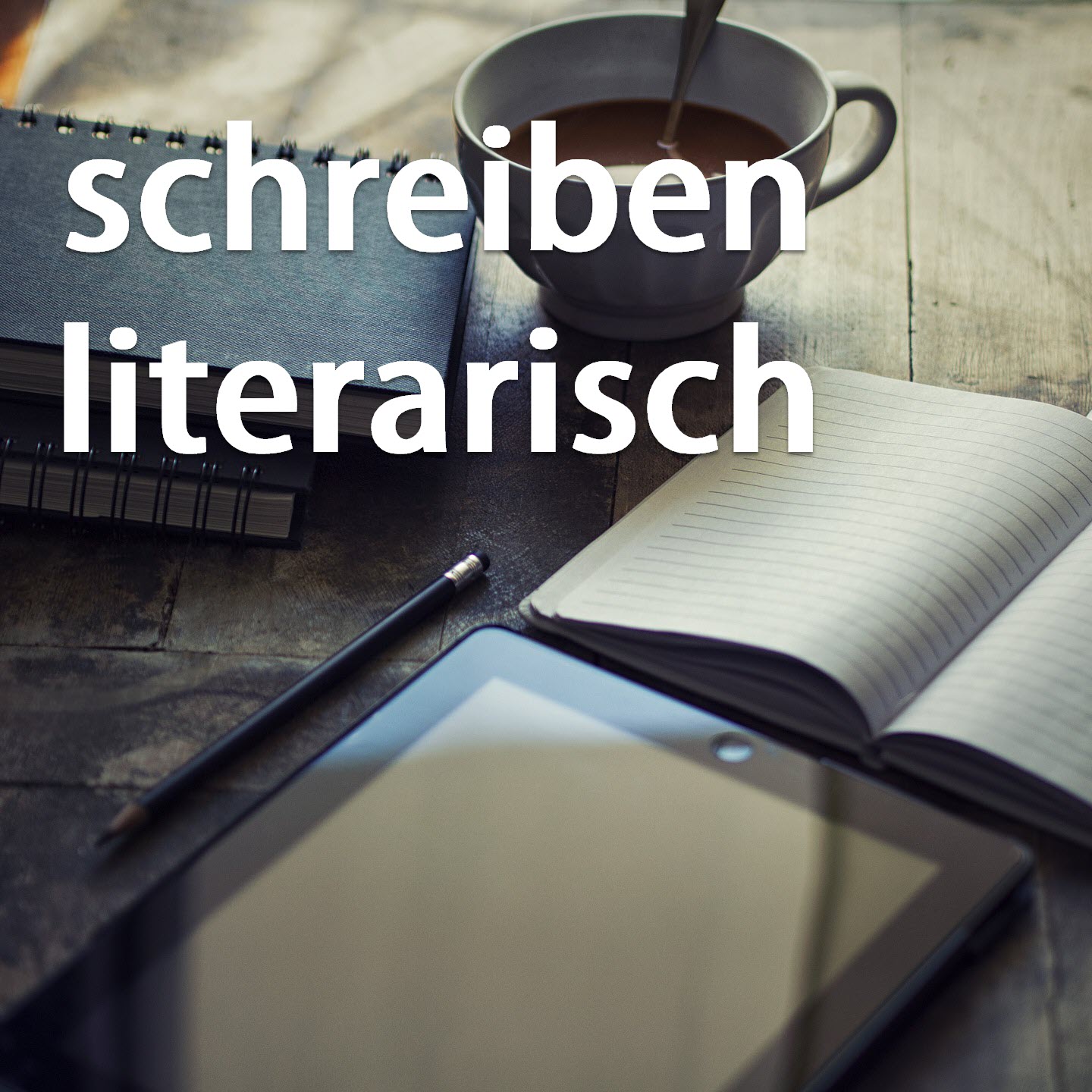 Schreiben literarisch