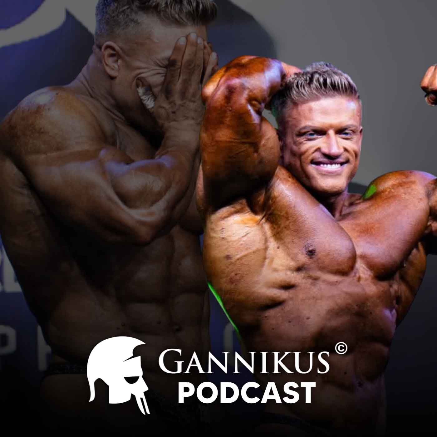 URS KALECINSKI im Exklusiv-Interview vor Offenbach!