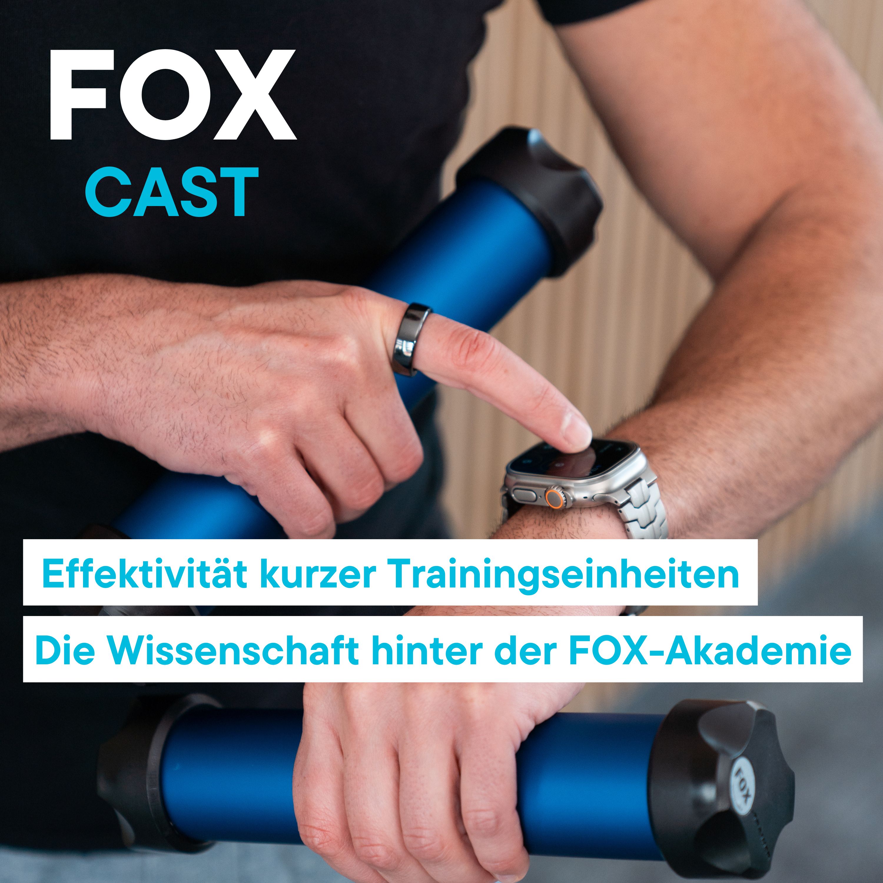 Effektivität kurzer Trainingseinheiten – Die Wissenschaft hinter der FOX-Akademie