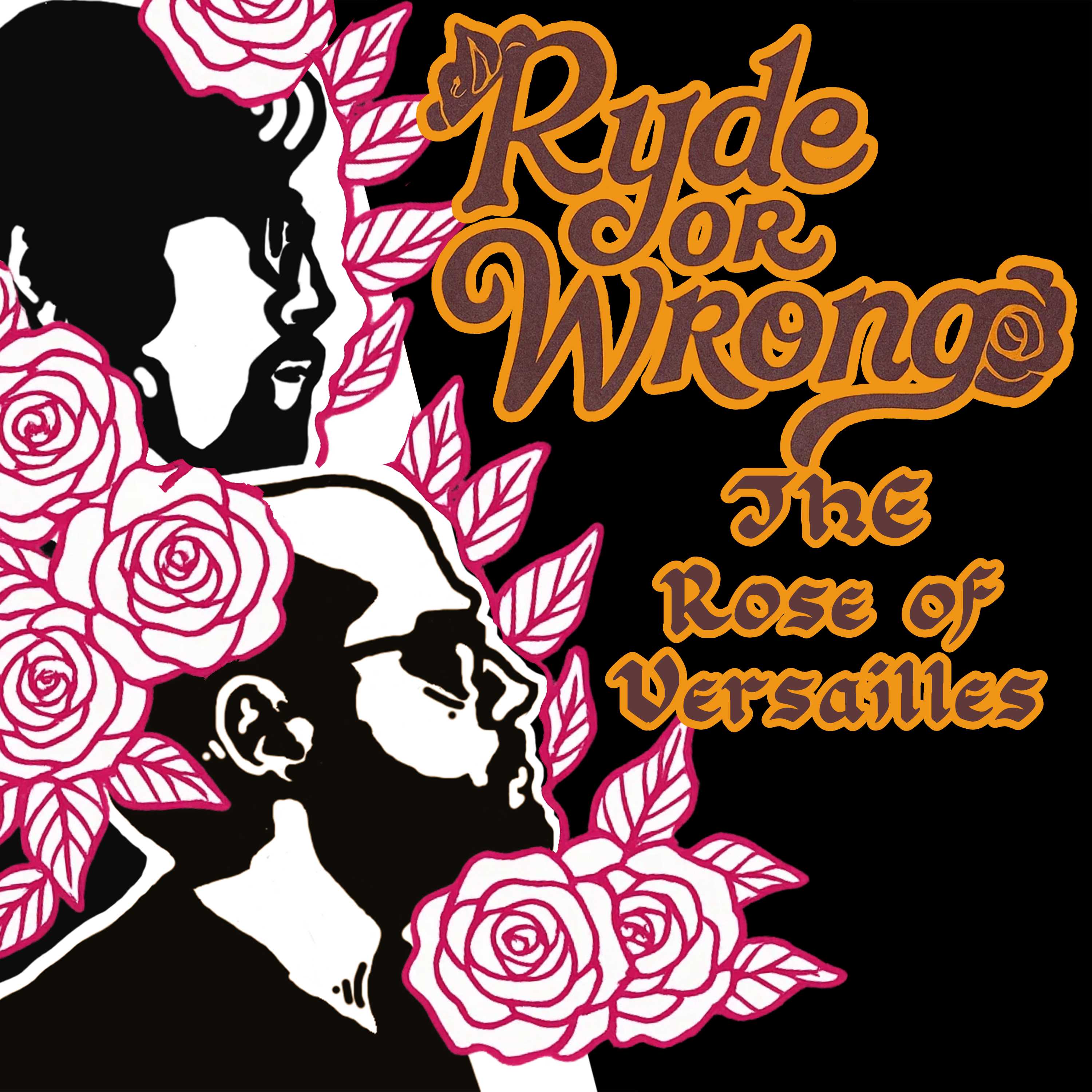 Folge 181: The Rose of Versailles (2025) / Die Croods - Alles auf Anfang