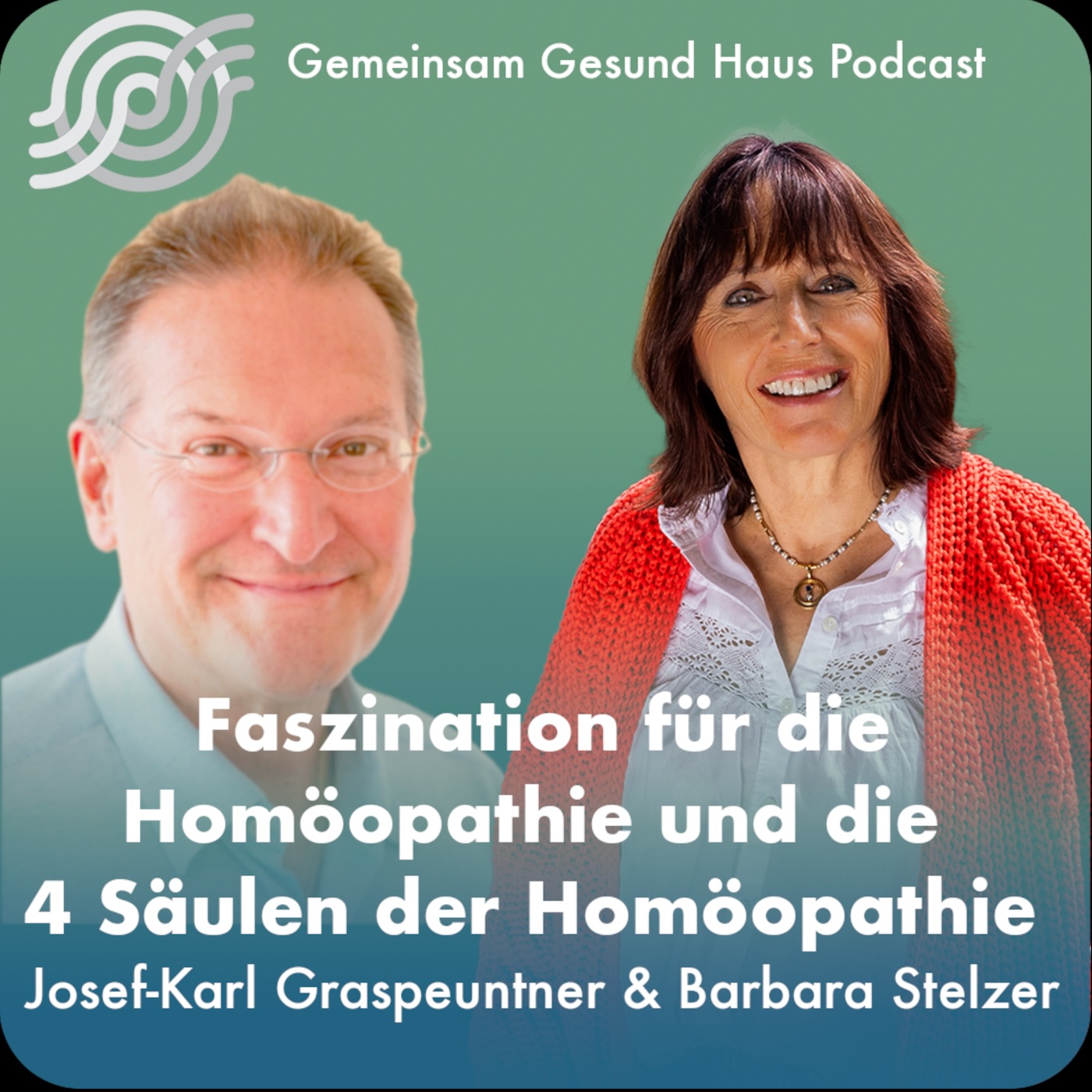 Die vier Säulen der Homöopathie episode artwork