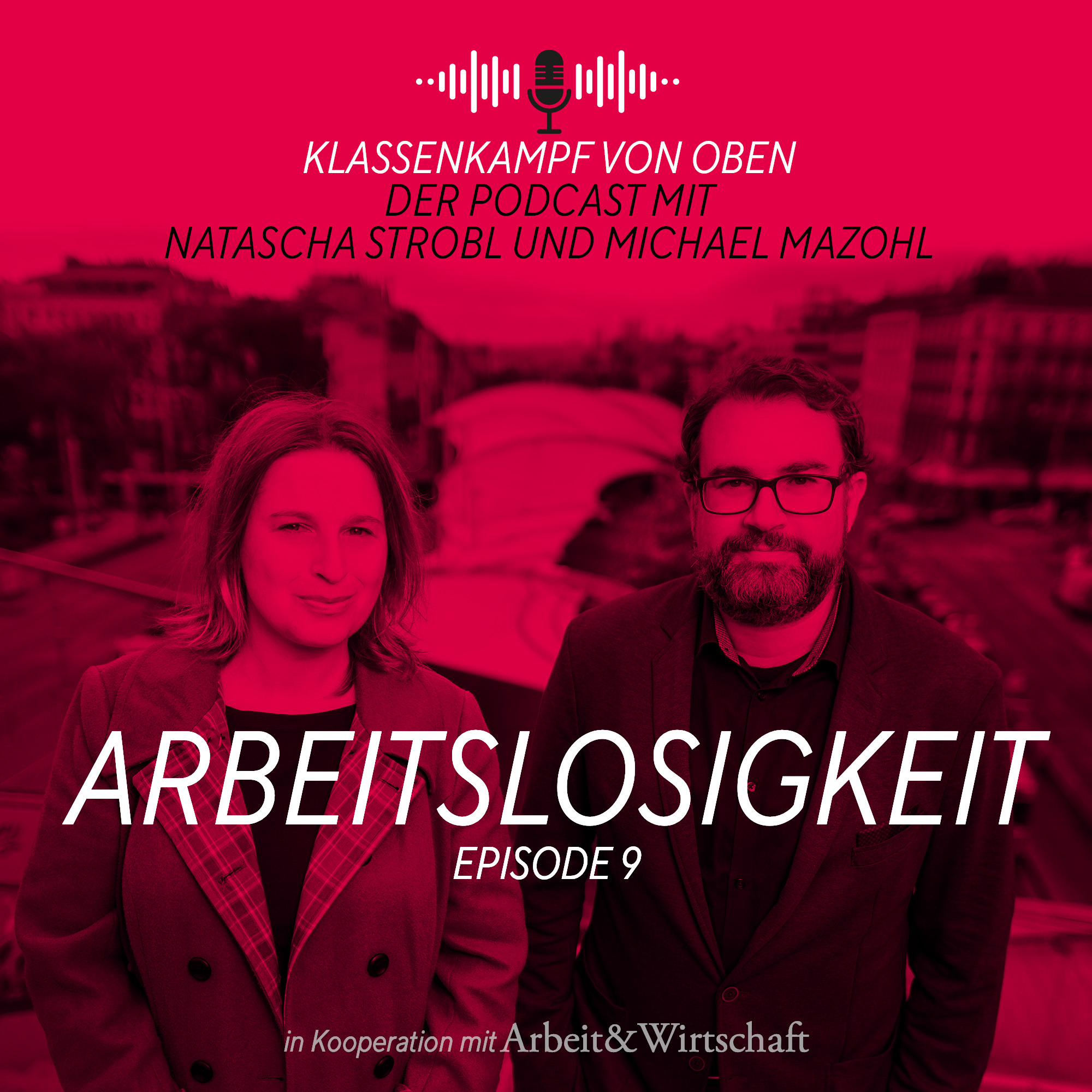 Arbeitslosigkeit