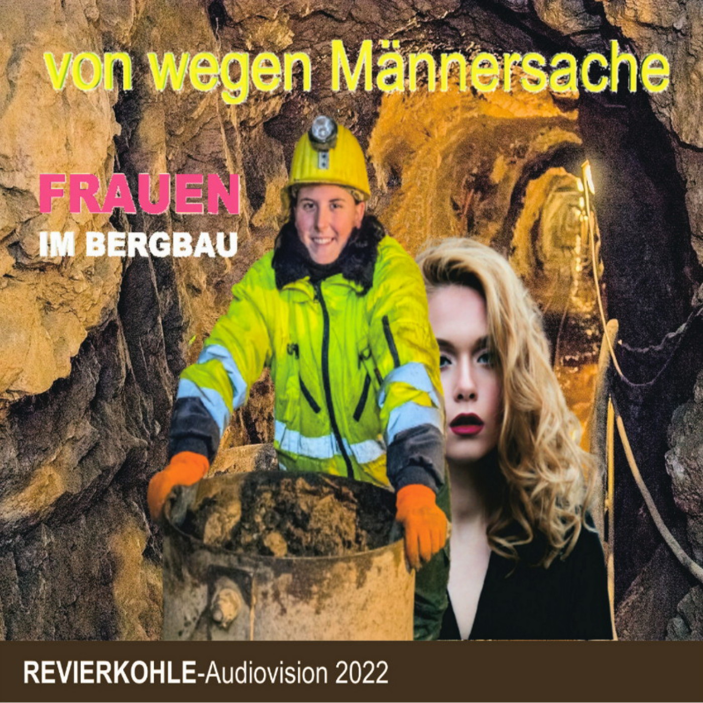 von wegen Männersache episode artwork
