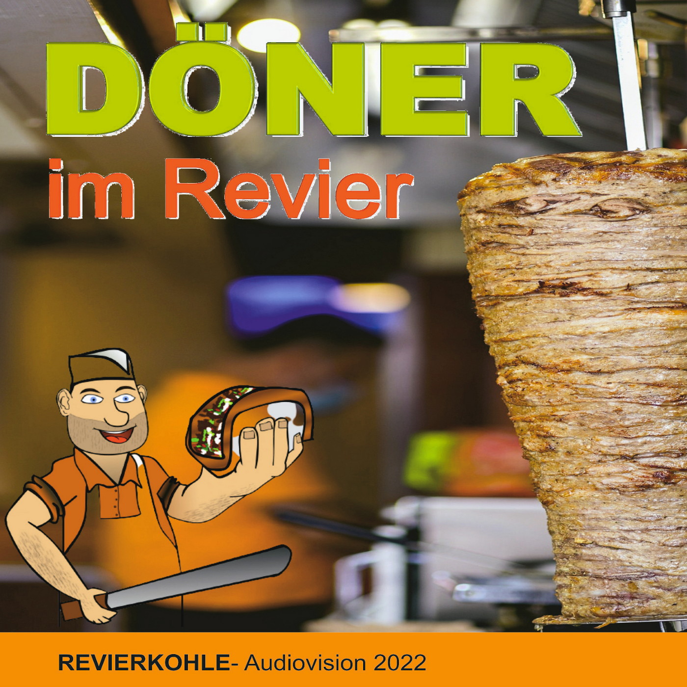 Döner im Revier episode artwork