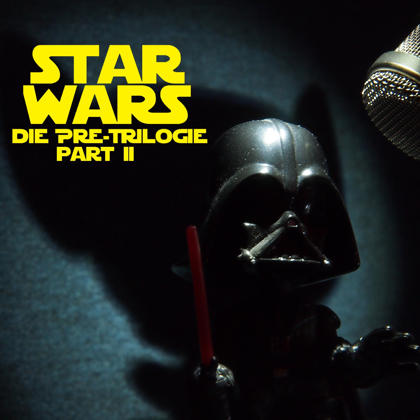 Das geek\'sche Terzett