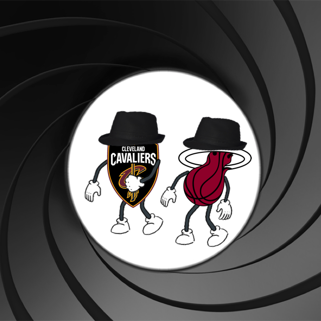 Talkin\' The Game – NBA-Podcast