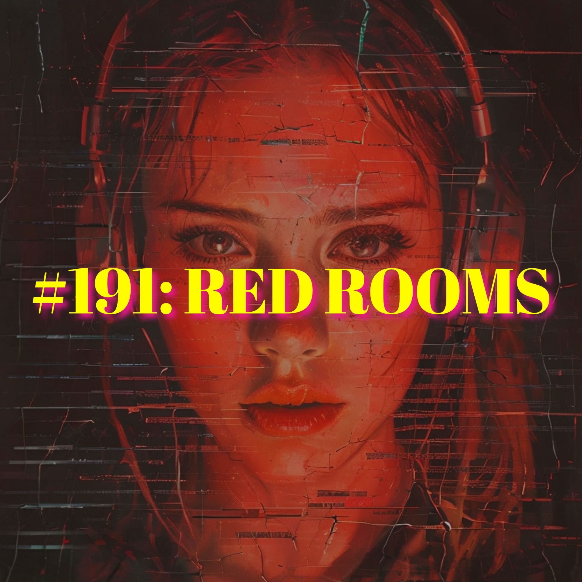 Once upon a Time in Cinema - Der Filmpodcast!