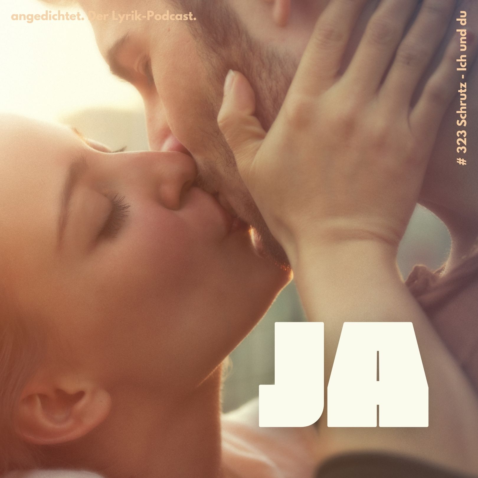#323 Demetrius Schrutz - Ich und du