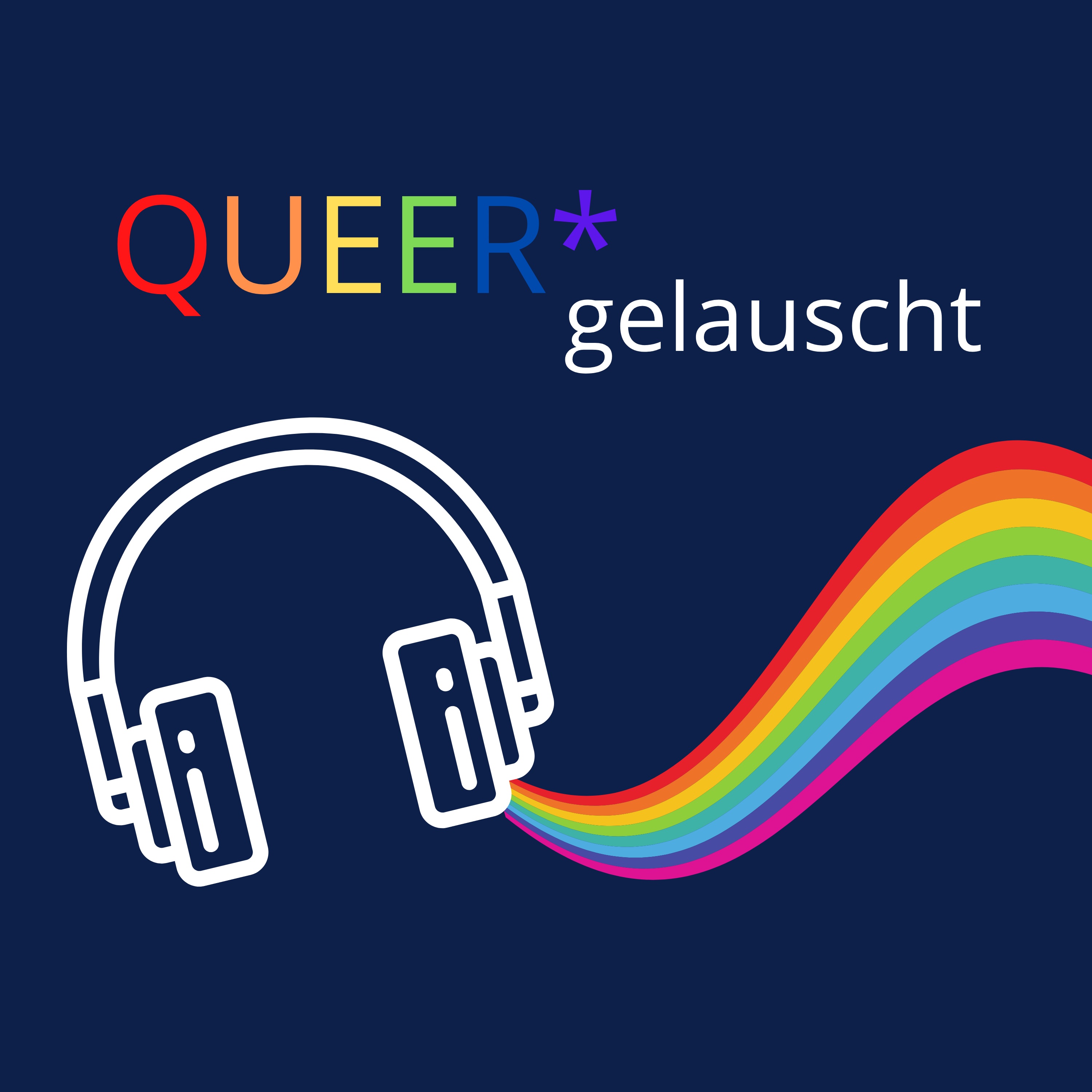 QUEER* gelauscht