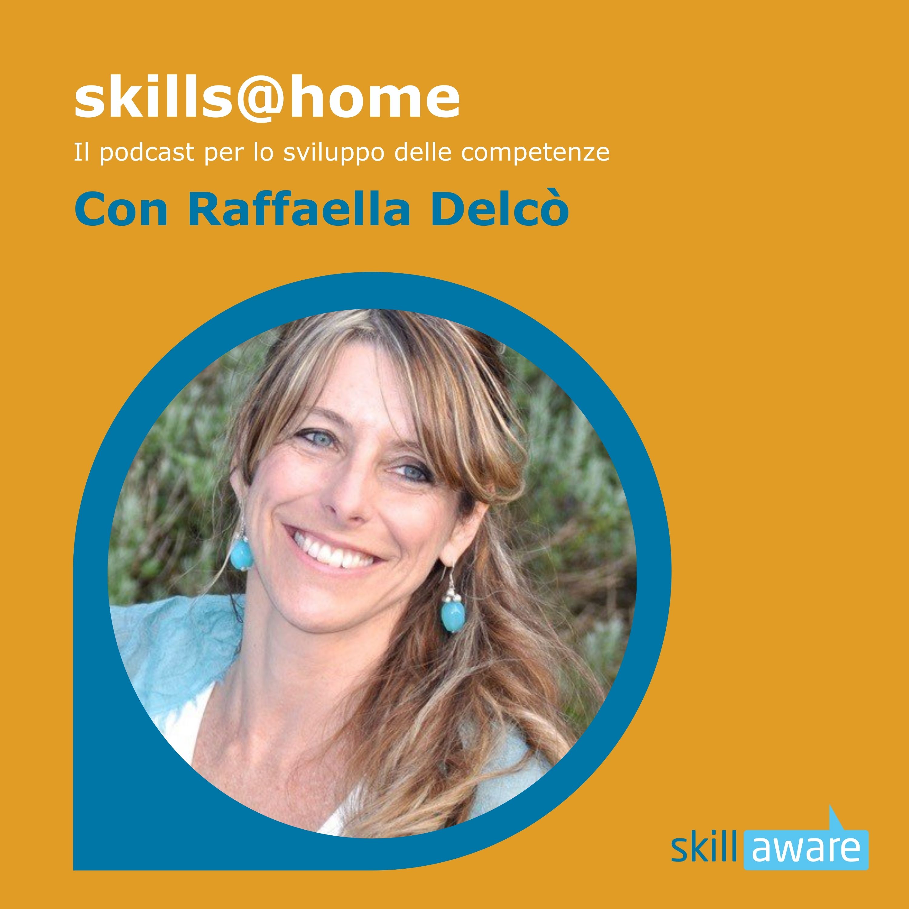 #3 - Riflettere sull’esigenza di nuove competenze episode artwork