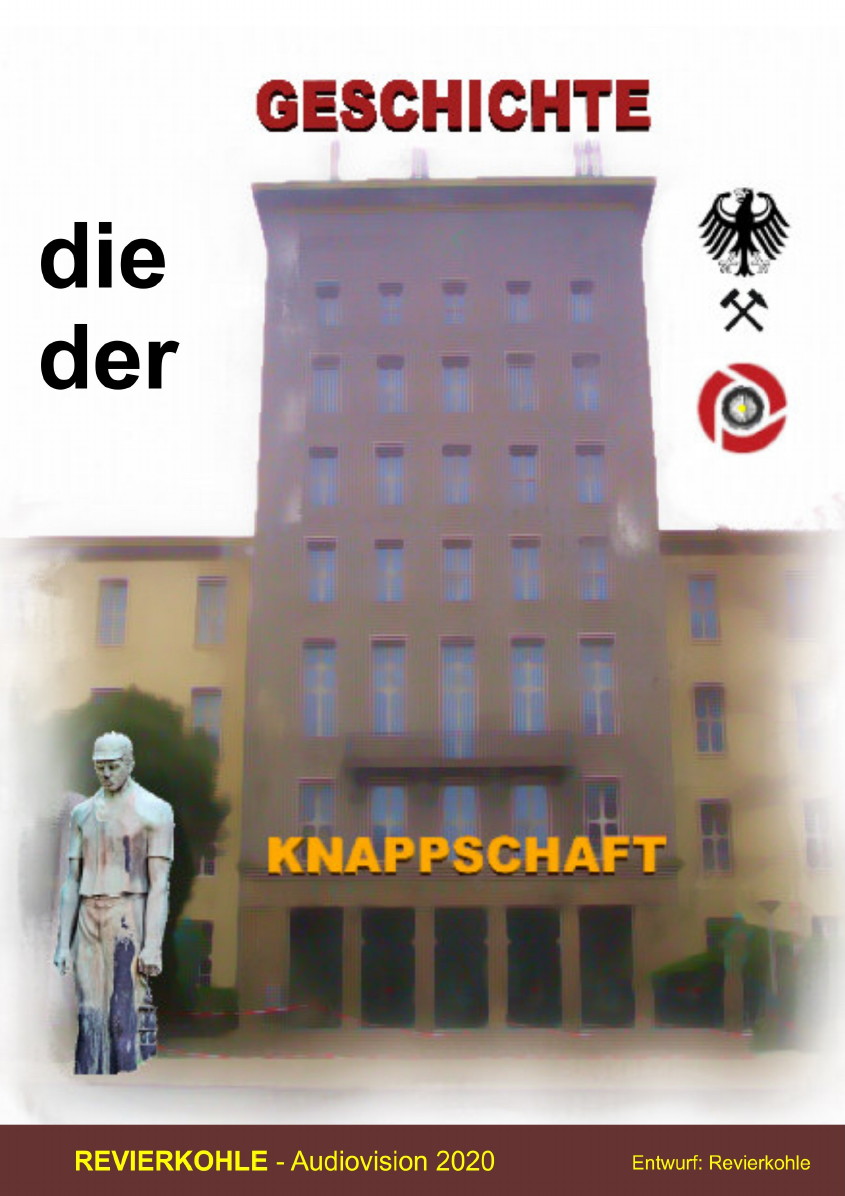 Die Geschichte der Knappschaft episode artwork