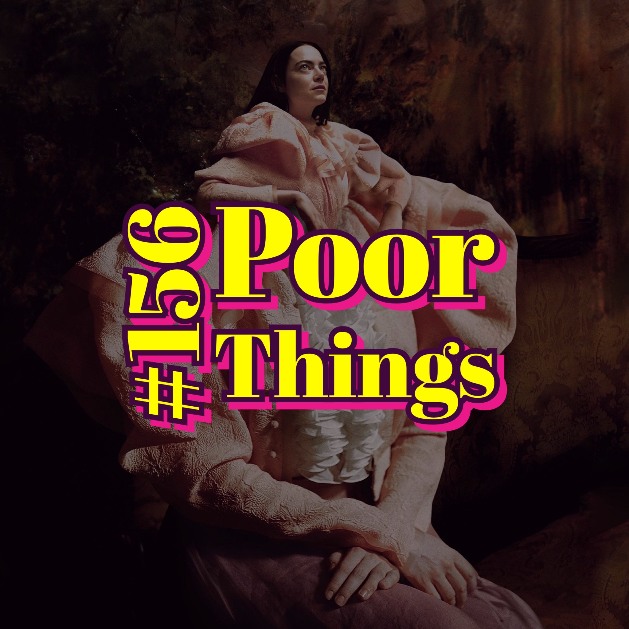 Once upon a Time in Cinema - Der Filmpodcast!