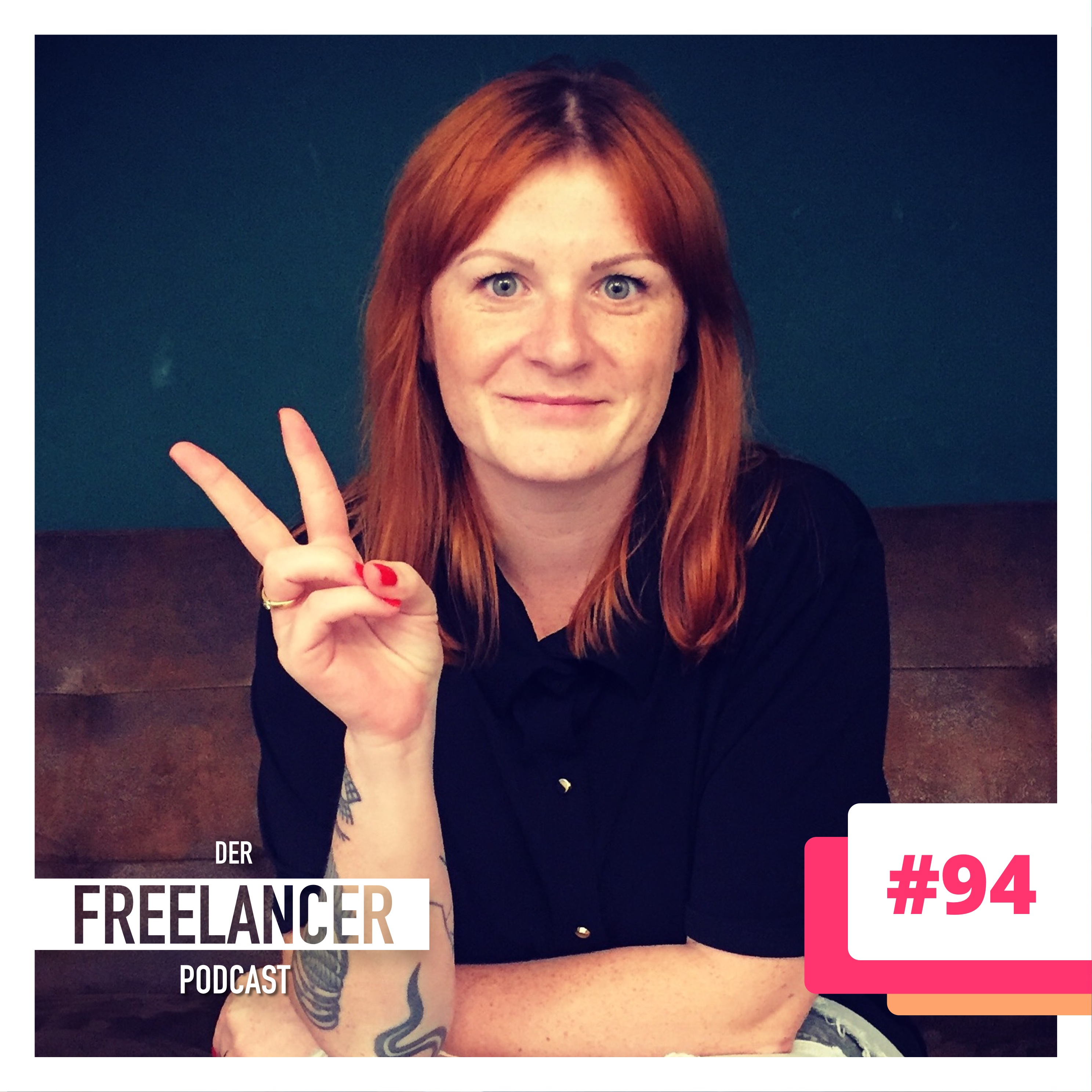 Freelancer Podcast