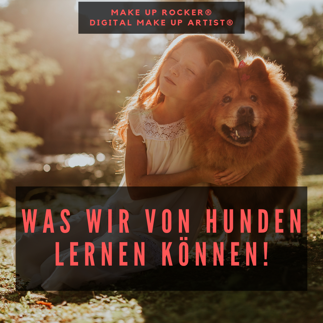 #98 Was wir von Hunden lernen können episode artwork