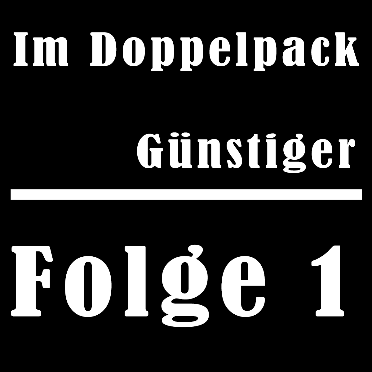 Die Premieren-Folge episode artwork