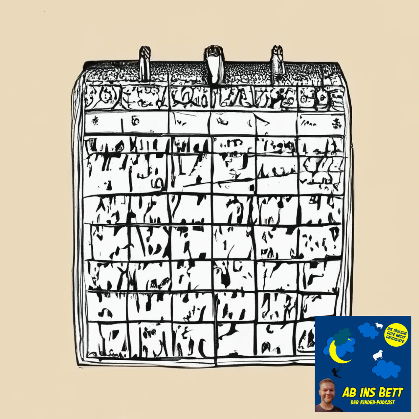 #1094 Maxim und das falsche Datum