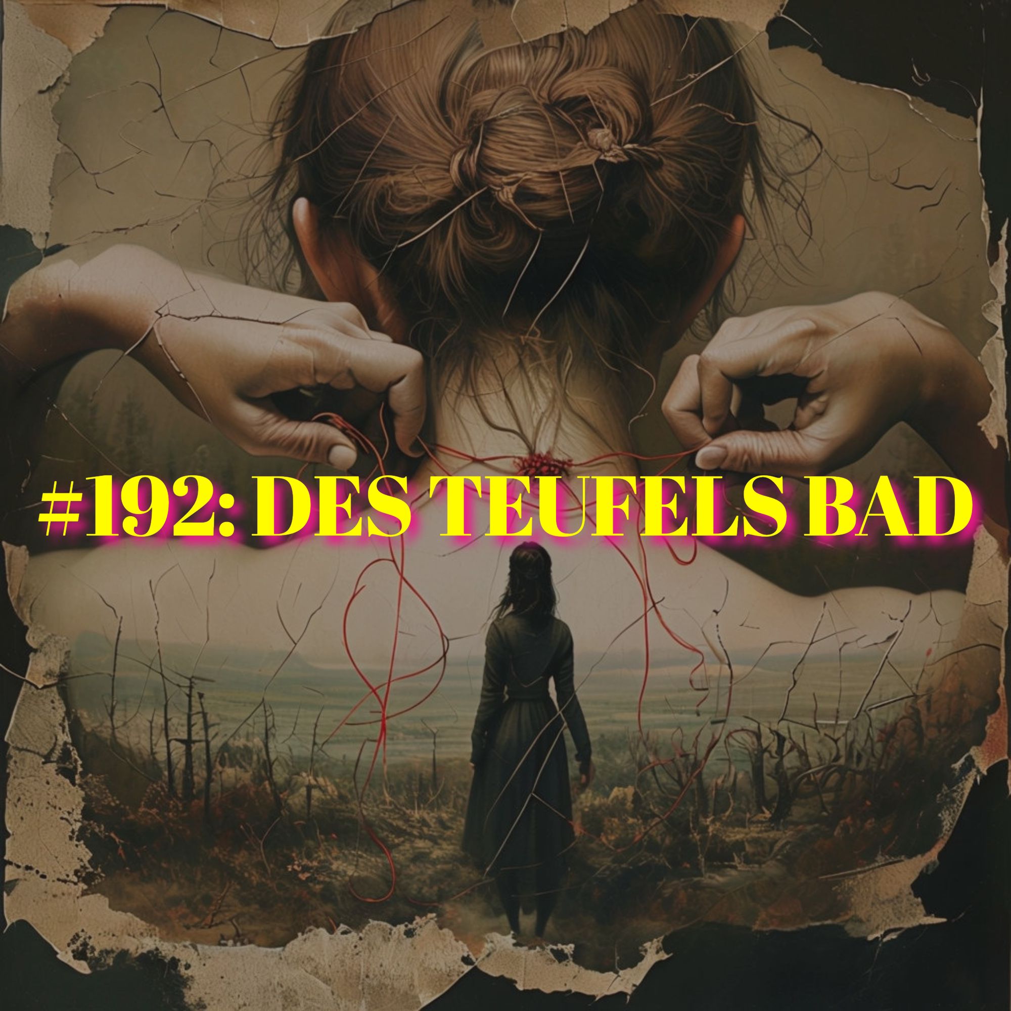 Once upon a Time in Cinema - Der Filmpodcast!