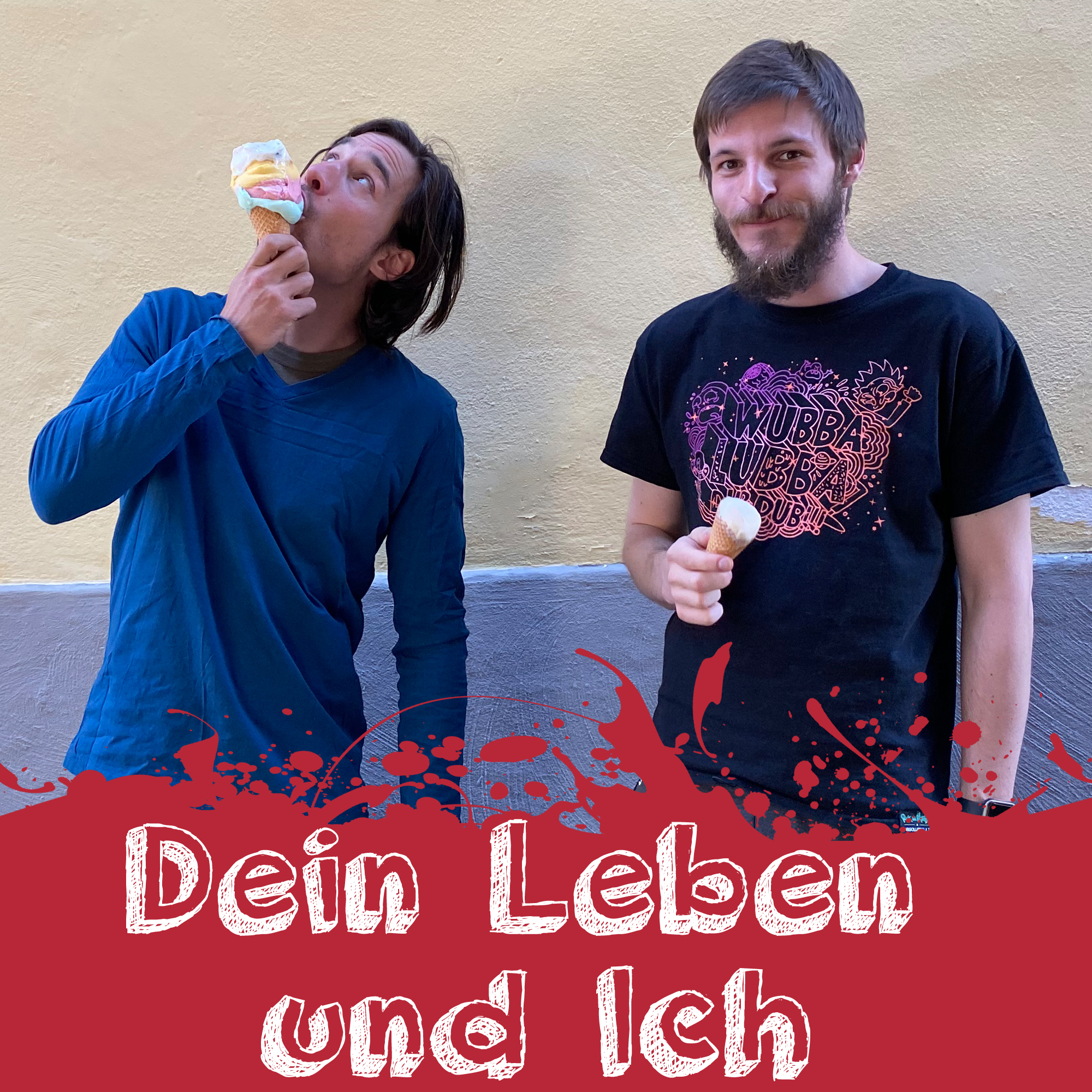 #097 - 8 Drehwinkel episode artwork